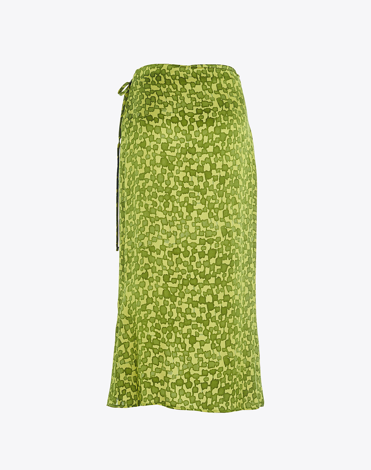 WALLET SKIRT | Manila Grace