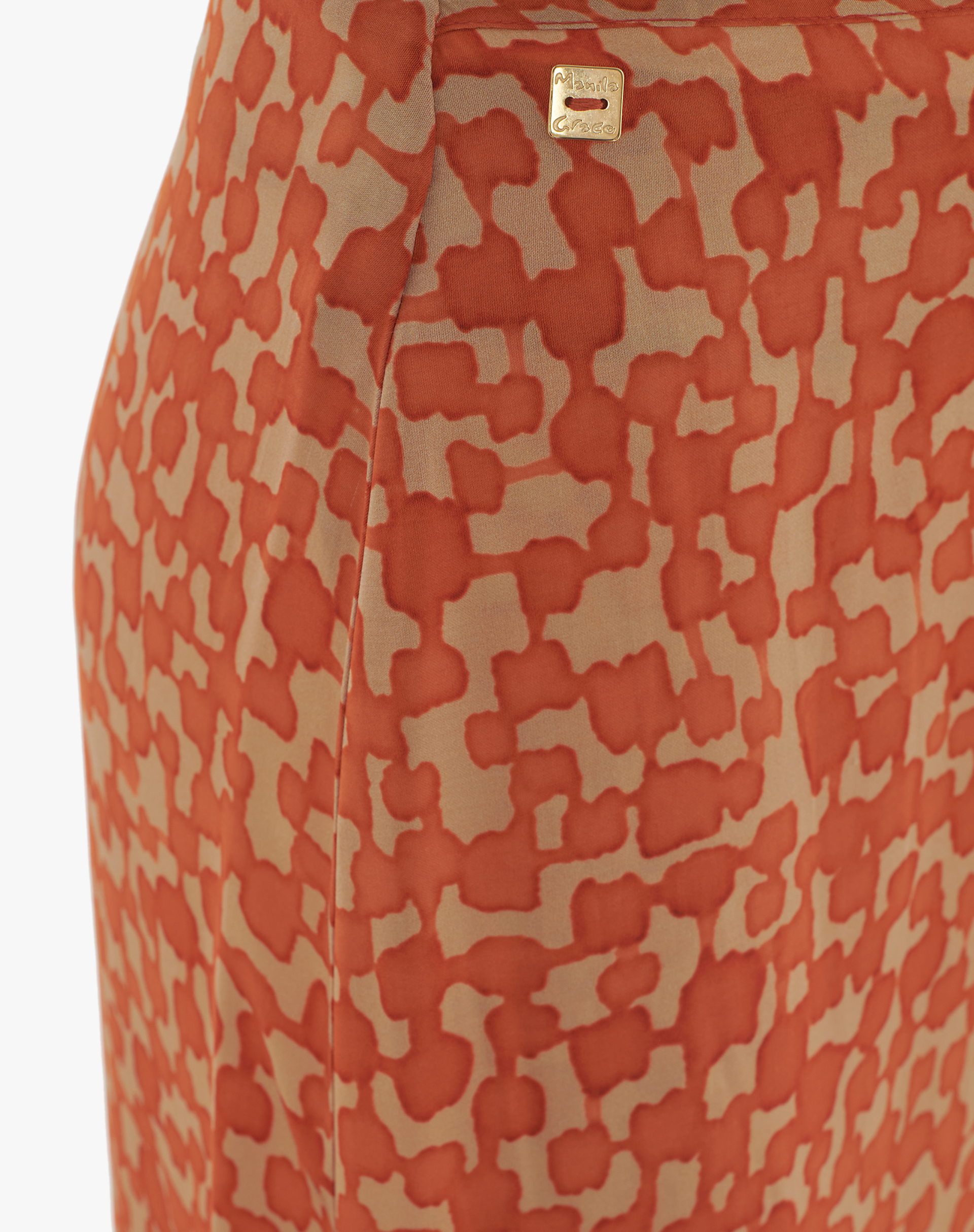 WALLET SKIRT - MA631 - Manila Grace | Official Website