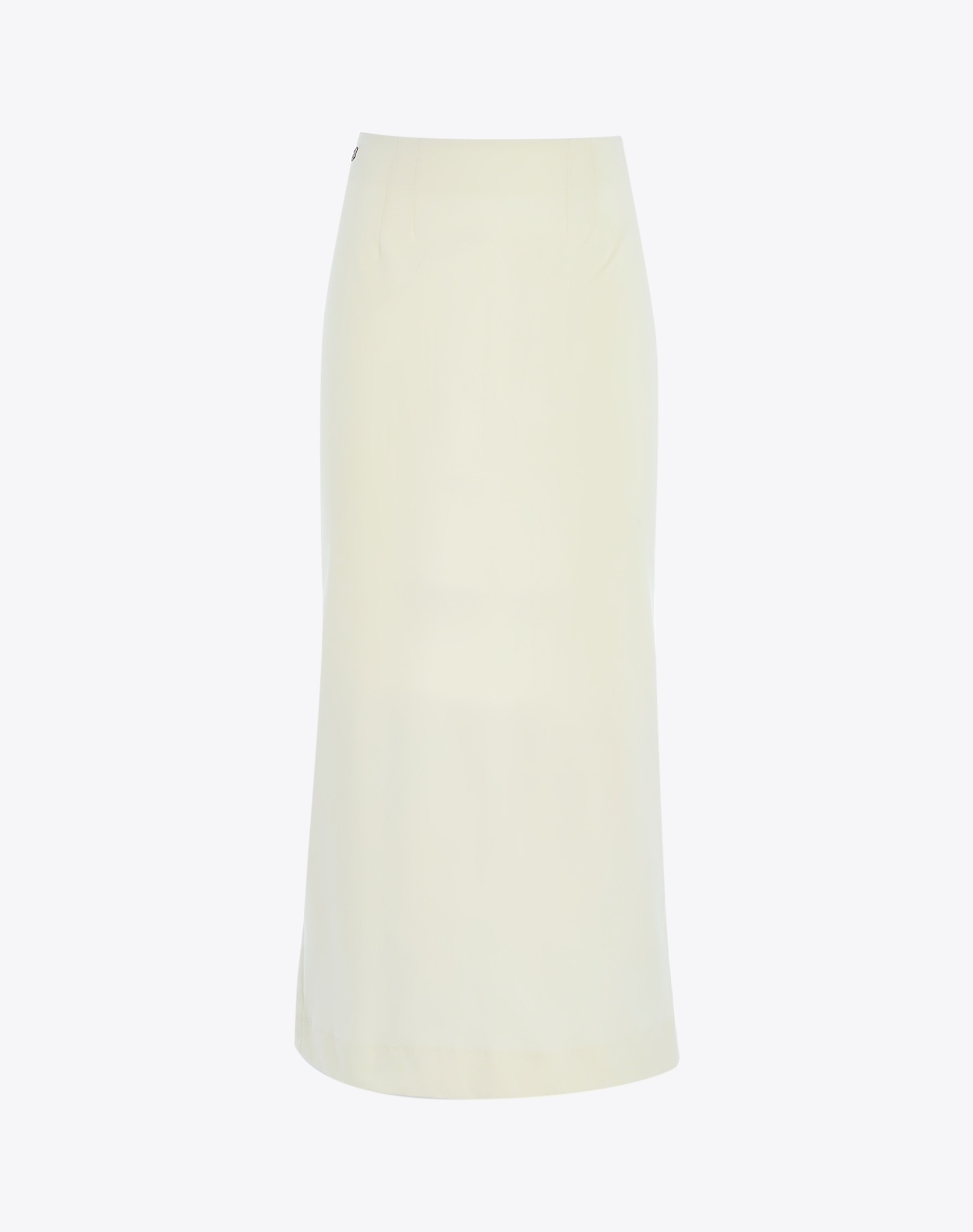 HIGH WAIST SKIRT - SKIRT - Manila Grace | Official Website