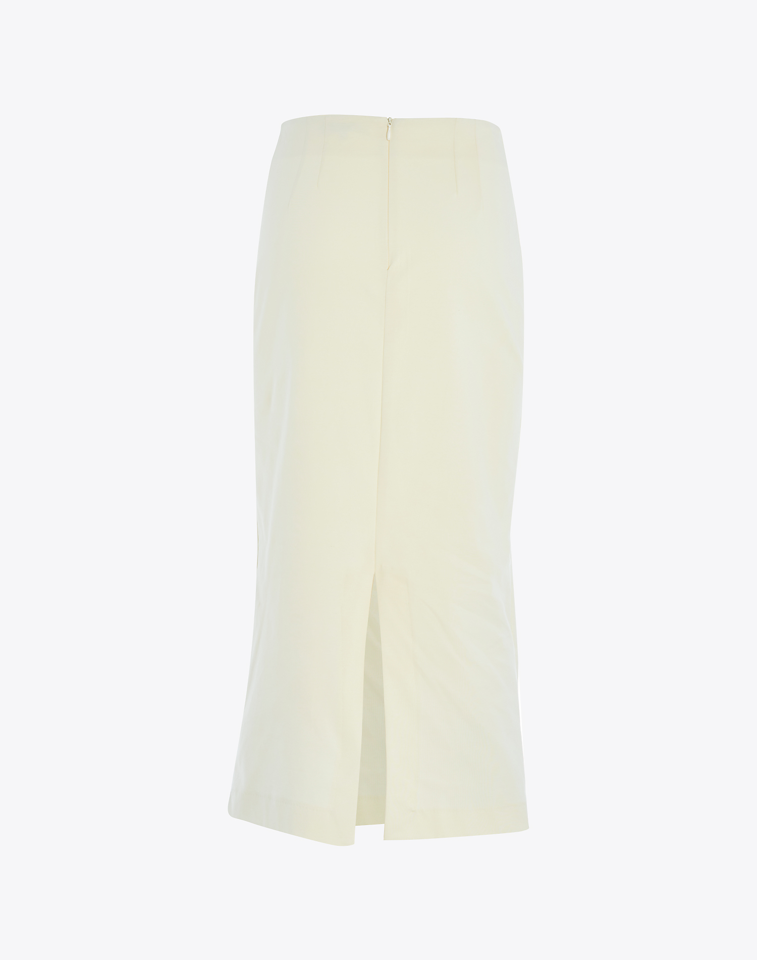 HIGH WAIST SKIRT | Manila Grace