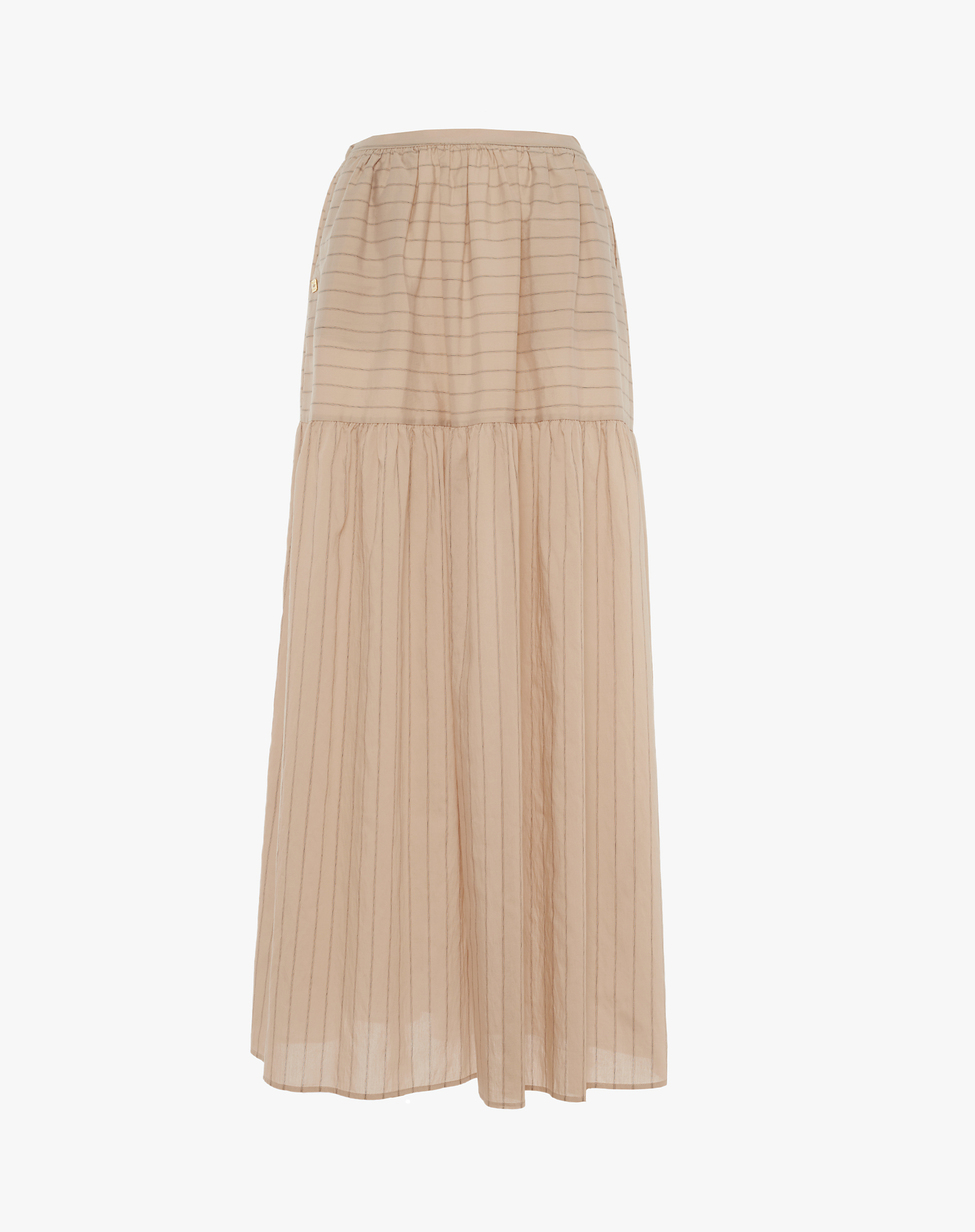 LONG SKIRT - SKIRT - Manila Grace | Official Website