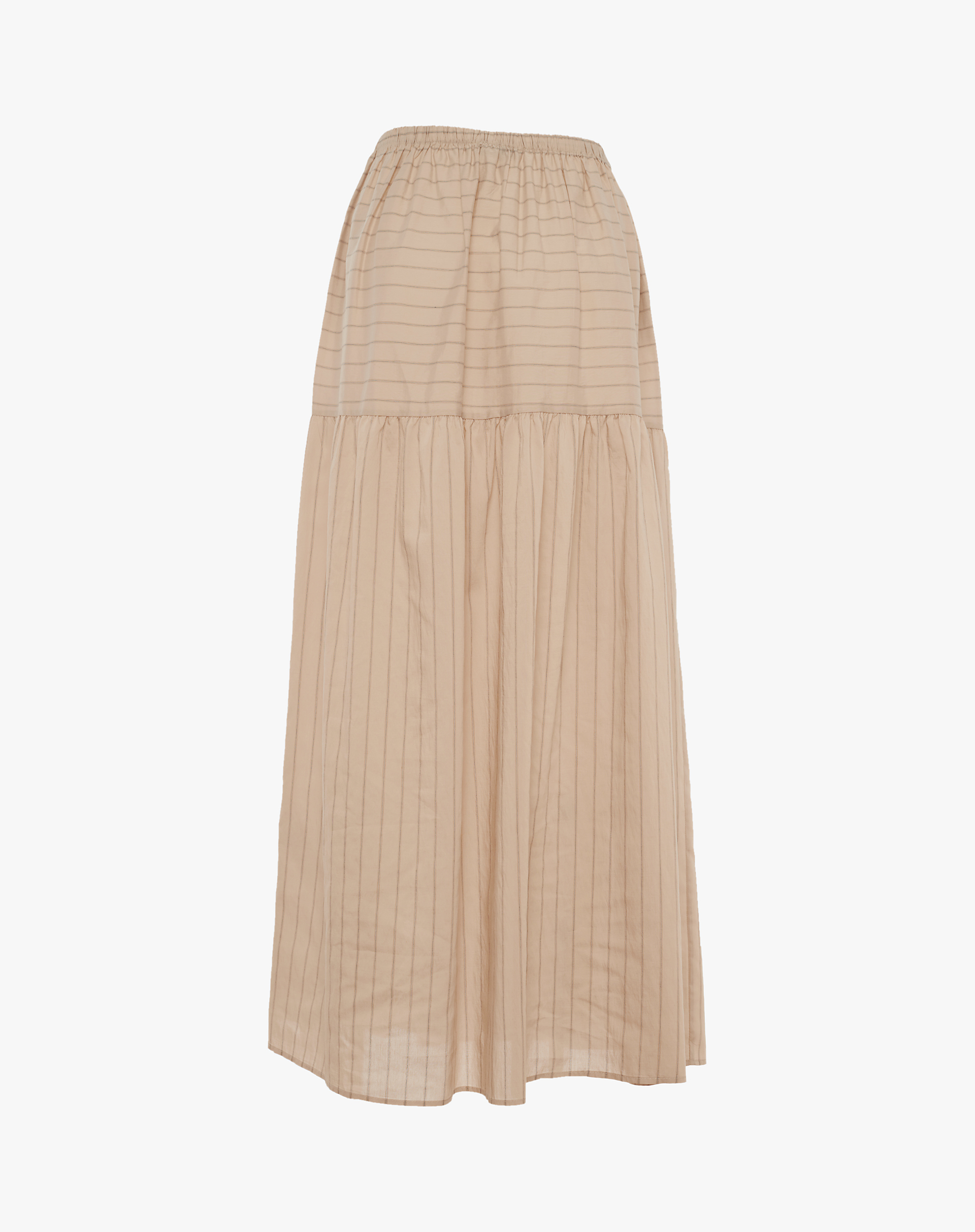 LONG SKIRT - HAY - Manila Grace | Official Website