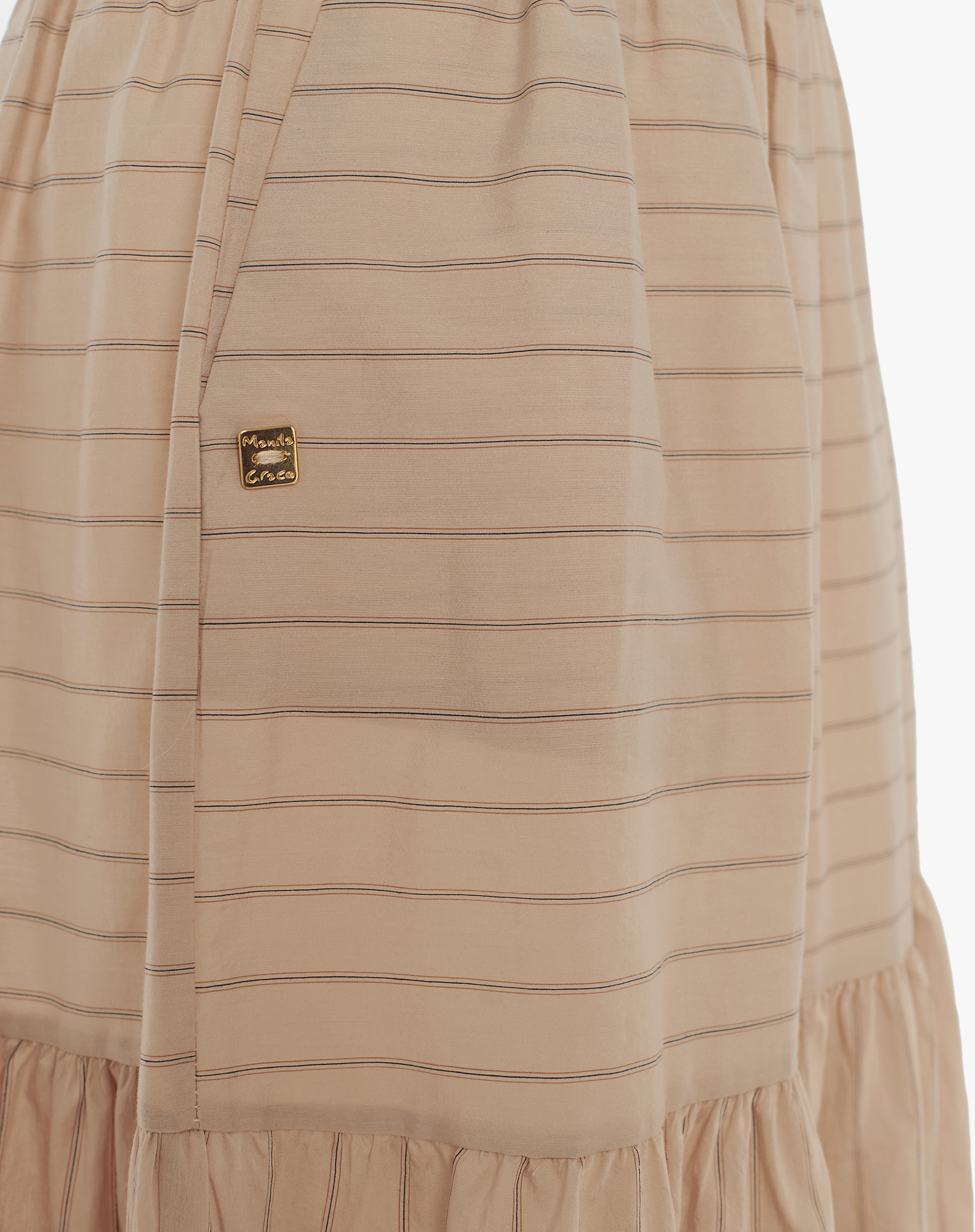 LONG SKIRT - HAY - Manila Grace | Official Website