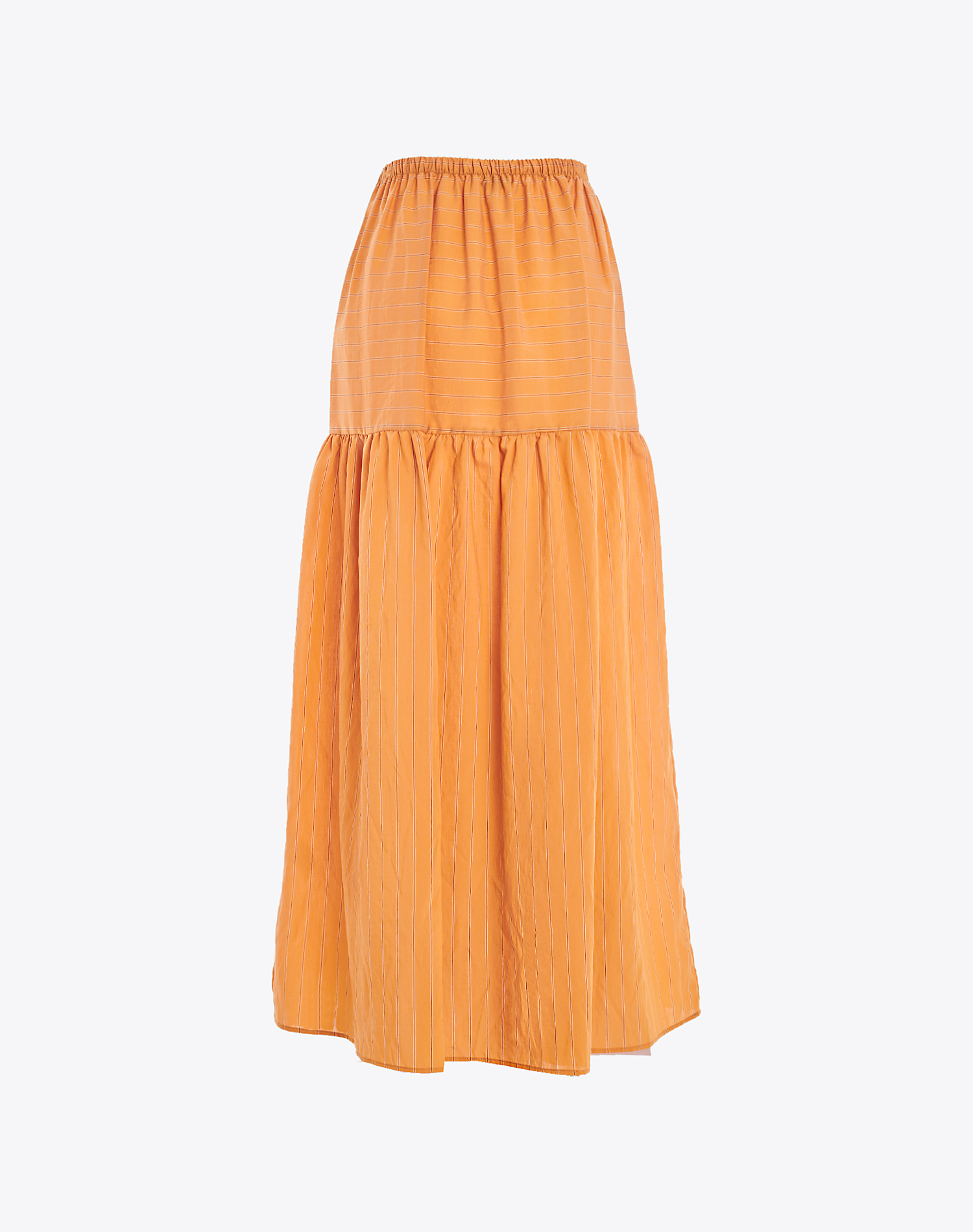 LONG SKIRT - SKIRT - Manila Grace | Official Website
