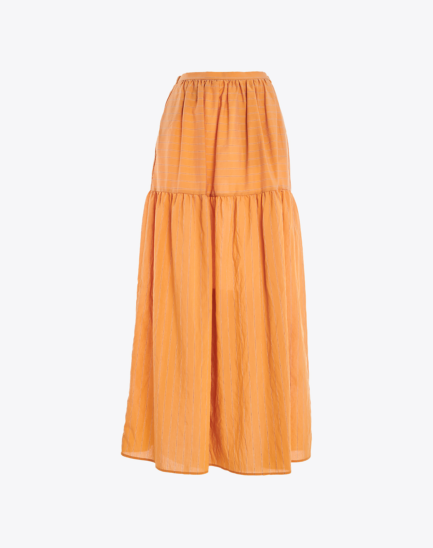 LONG SKIRT - MA629 - Manila Grace | Official Website