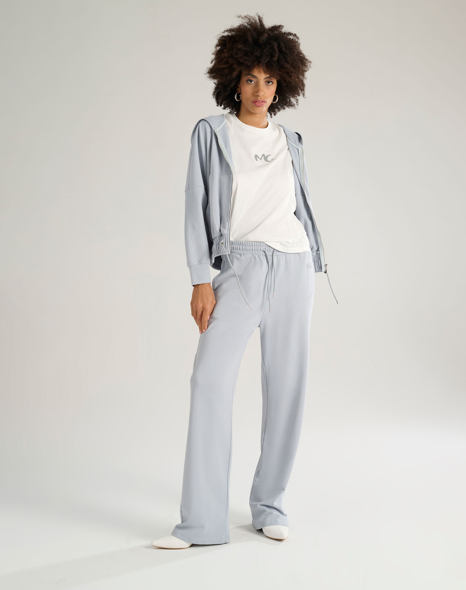 SWEATPANTS - MA625 - Manila Grace | Official Website