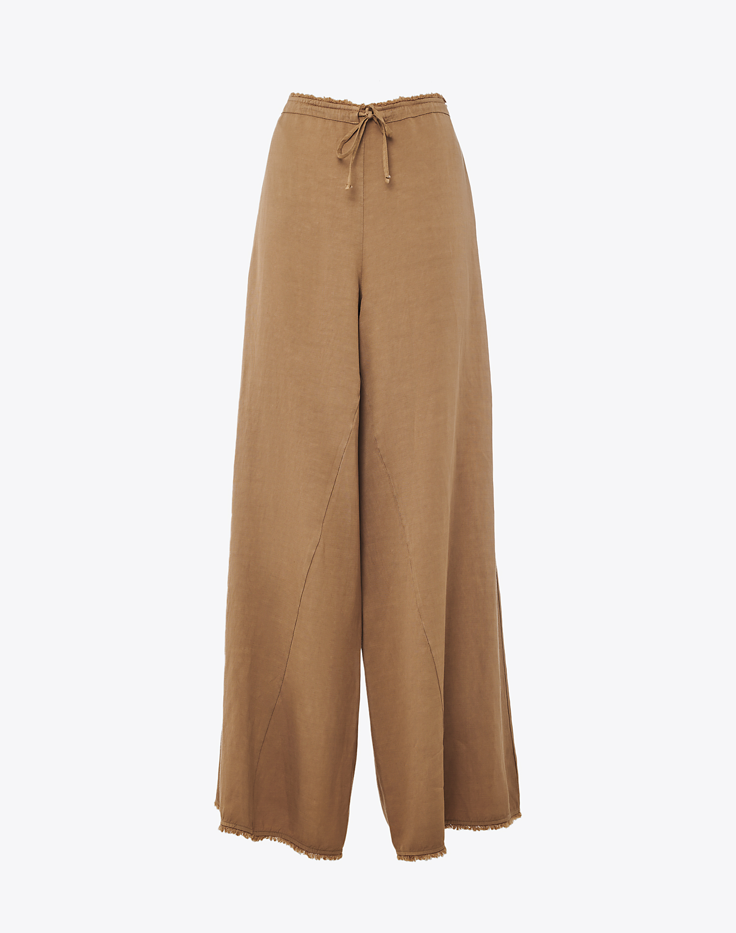 PALAZZO TROUSERS - MA635 - Manila Grace | Official Website