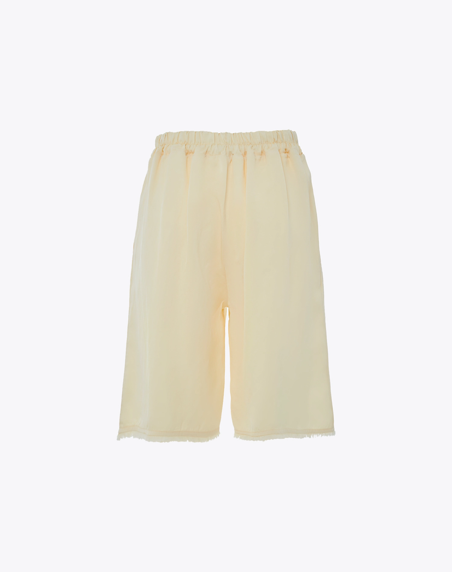 BERMUDA PANTS | Manila Grace