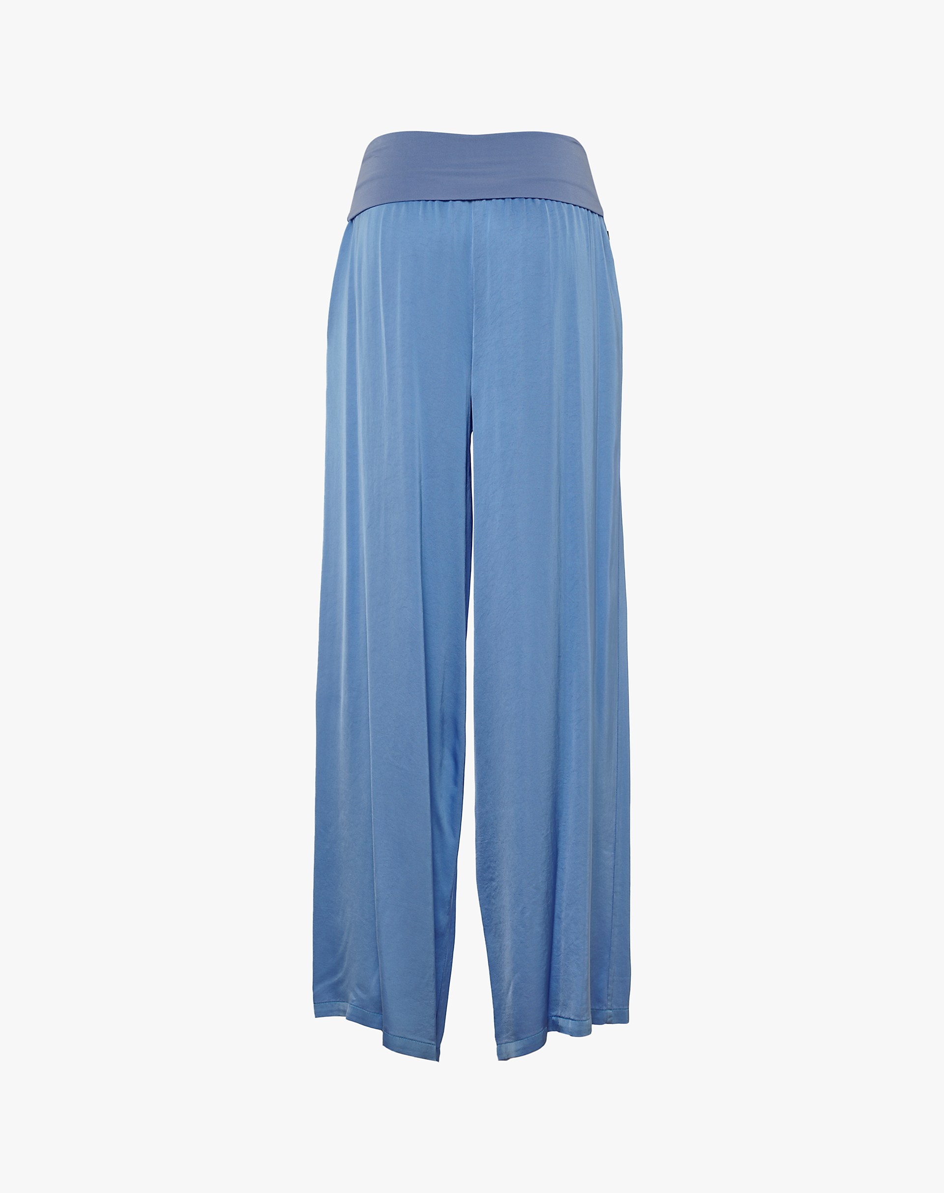 BASQUE TROUSERS | Manila Grace