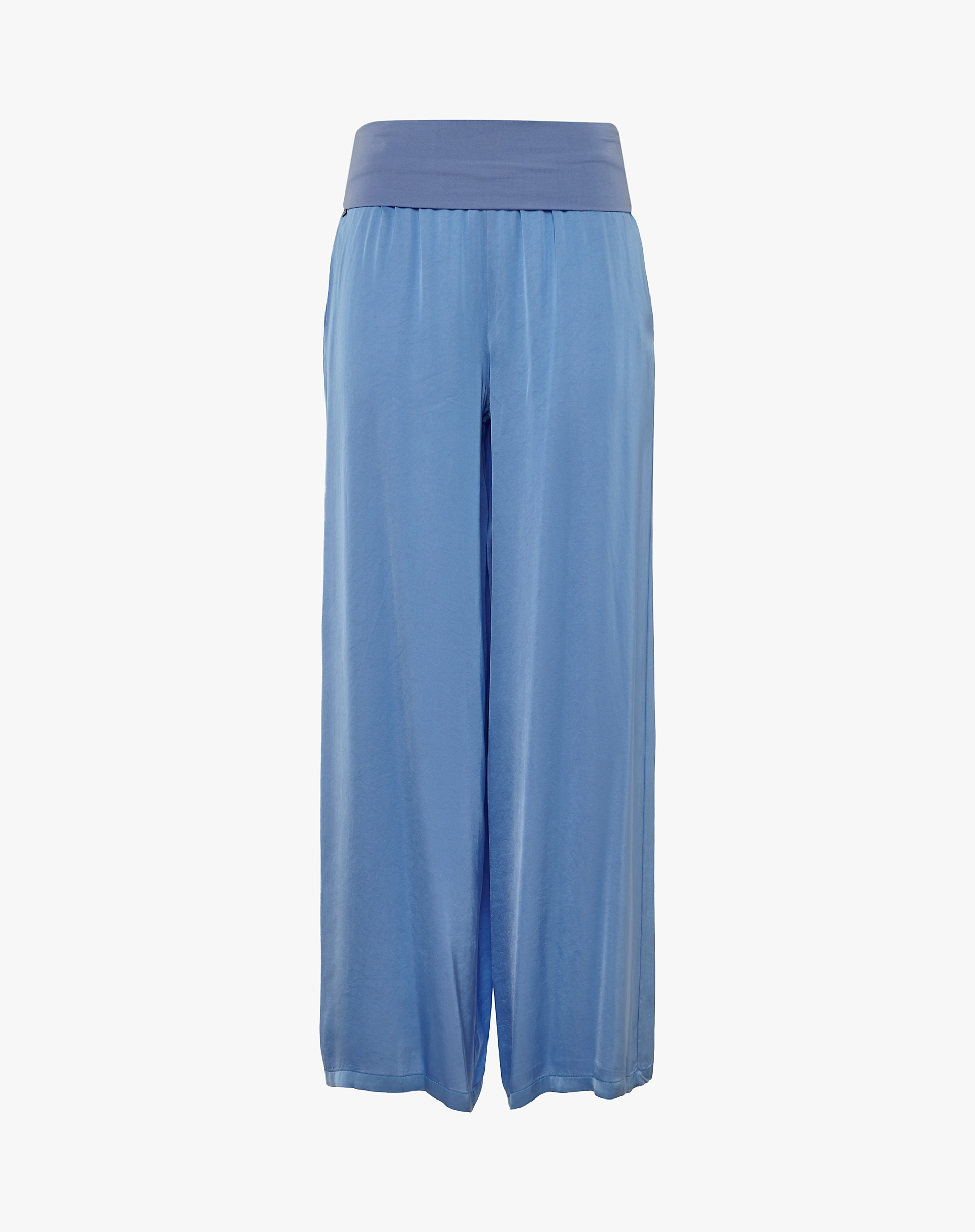 BASQUE TROUSERS - MA570 - Manila Grace | Official Website
