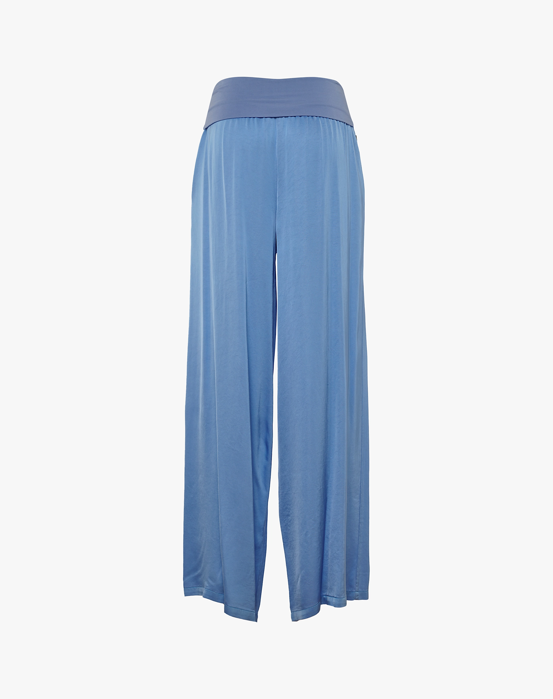 BASQUE TROUSERS - MA570 - Manila Grace | Official Website