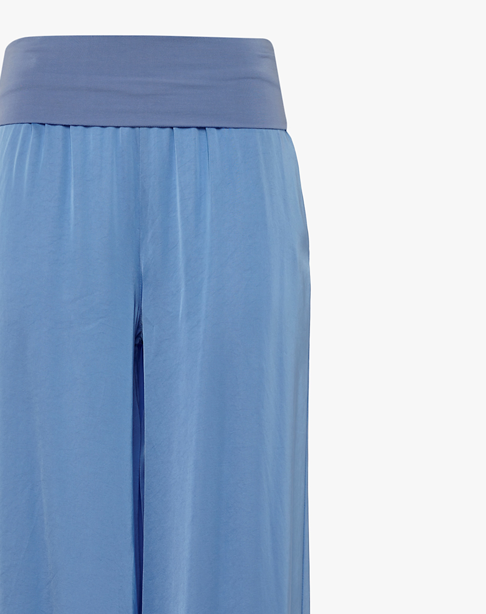 BASQUE TROUSERS - MA570 - Manila Grace | Official Website