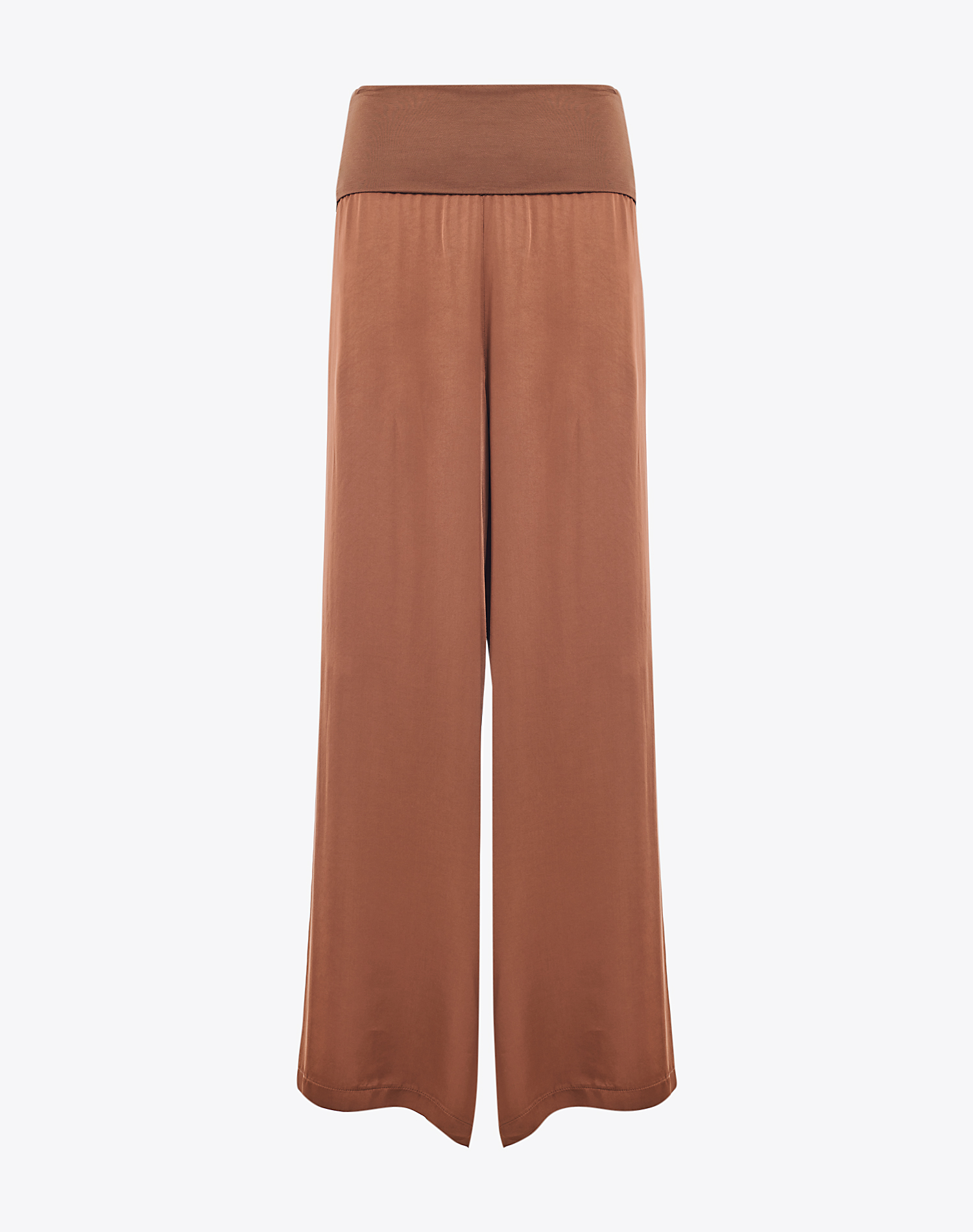 BASQUE TROUSERS - TROUSERS - Manila Grace | Official Website