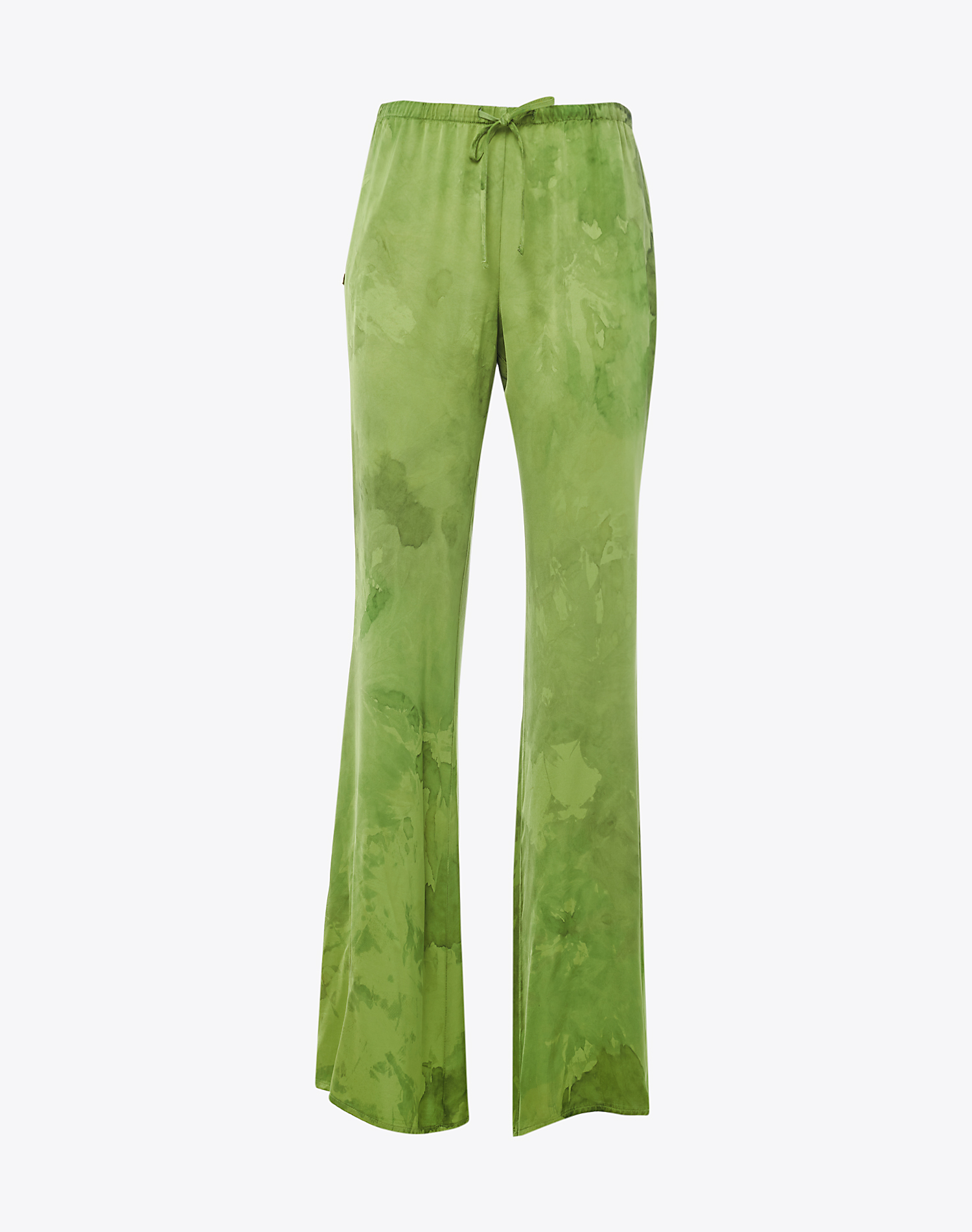 TROUSERS TIE DYE - TROUSERS - Manila Grace | Official Website