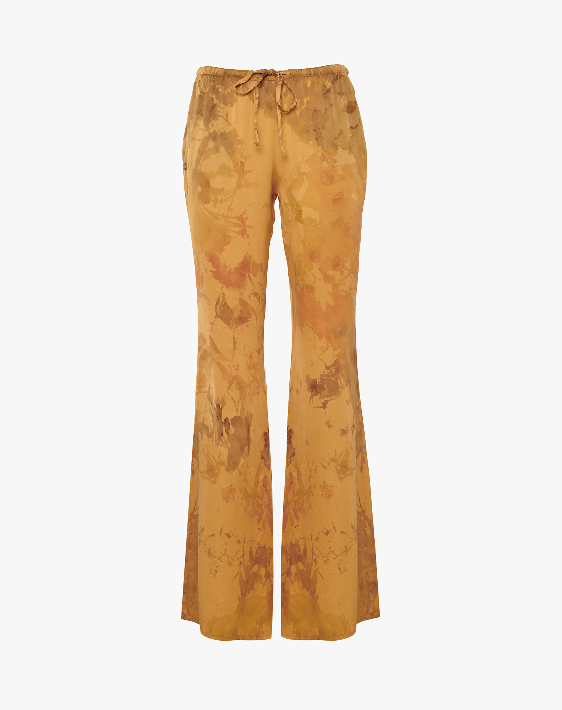 PANTALONE TIE DYE - TROUSERS - Manila Grace