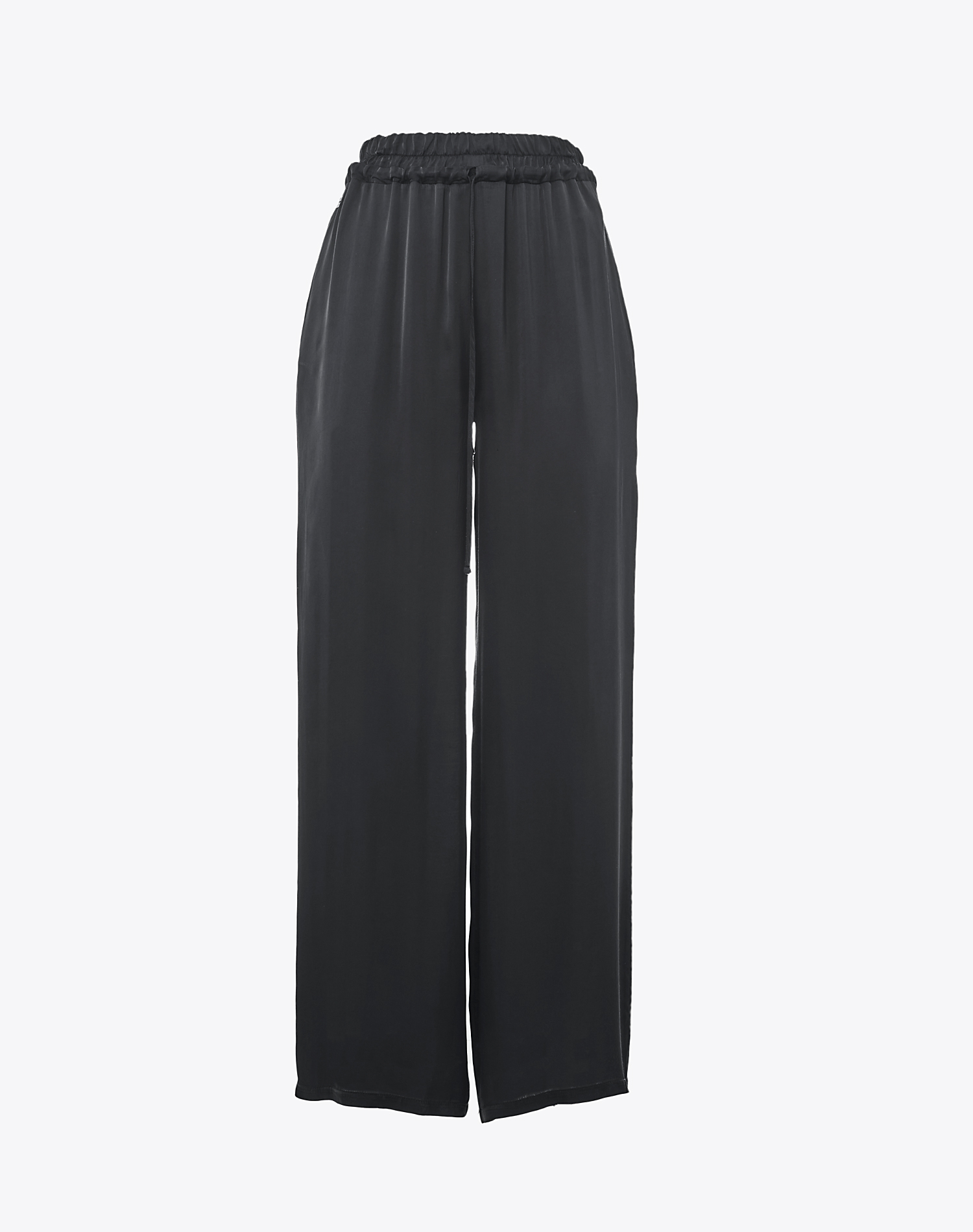 PANTALONE DOPPIO BUSTINO - TROUSERS - Manila Grace