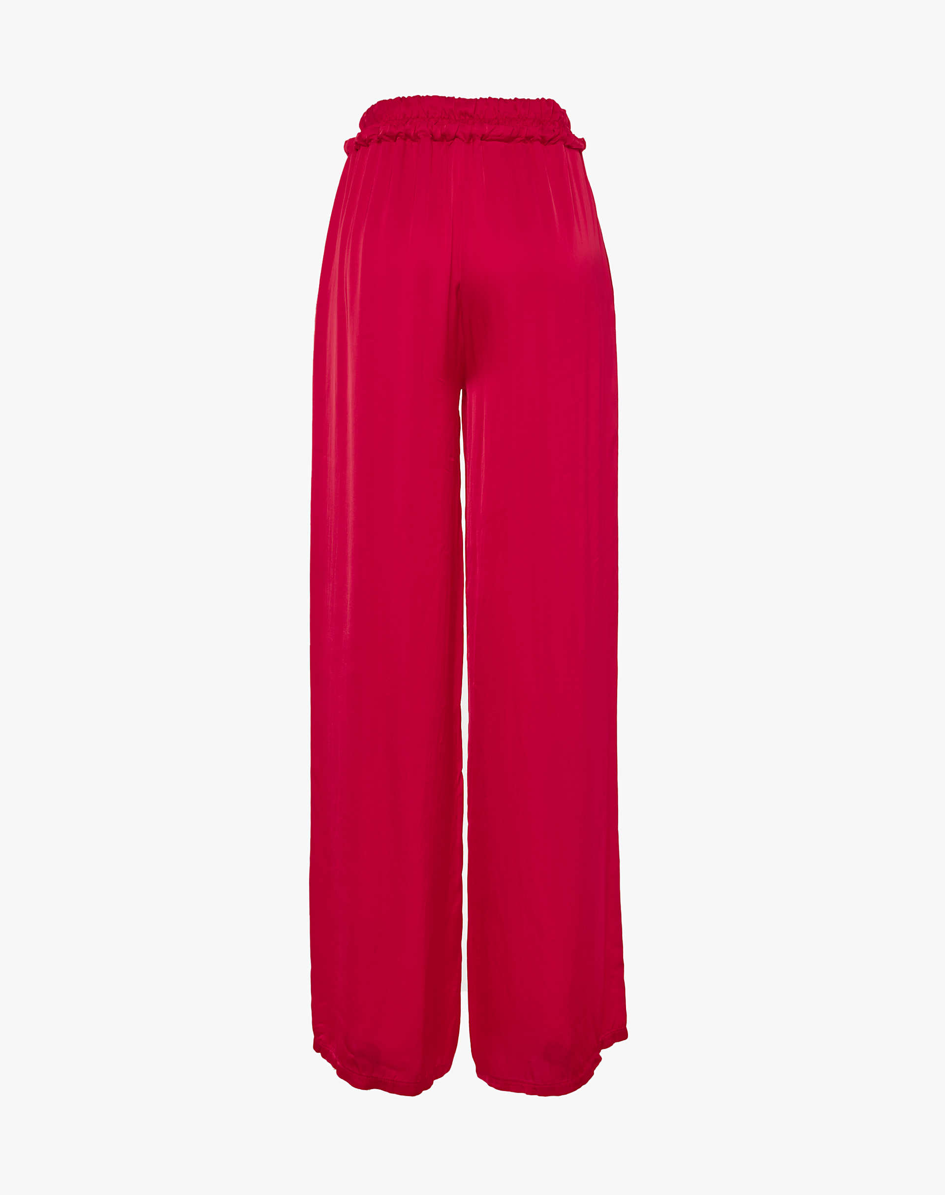 DOUBLE CORSET TROUSERS - MA638 - Manila Grace | Official Website