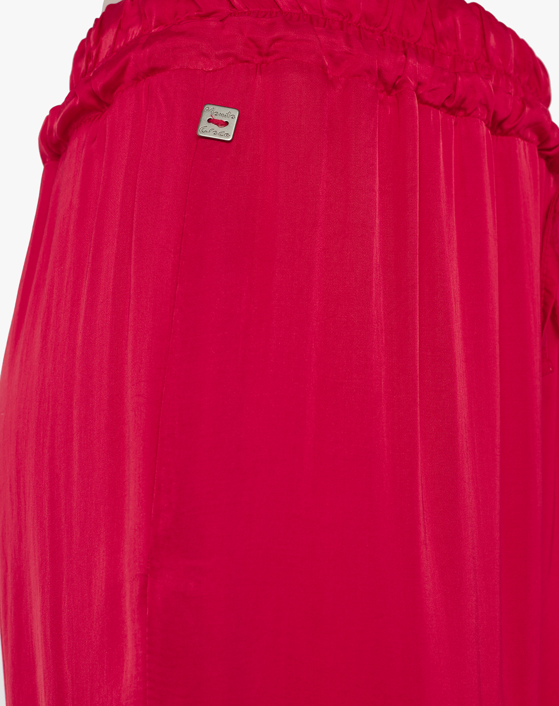 DOUBLE CORSET TROUSERS - MA638 - Manila Grace | Official Website