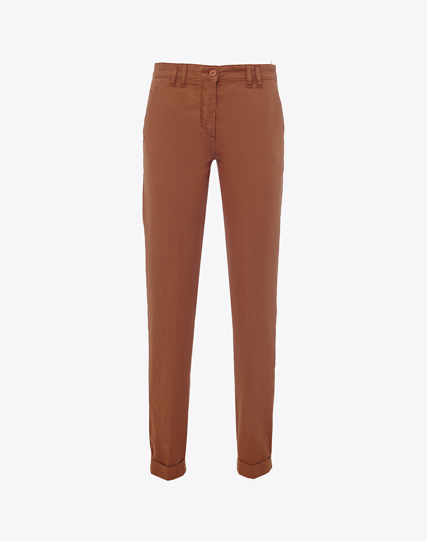 PANTALONE CHINO - TROUSERS - Manila Grace