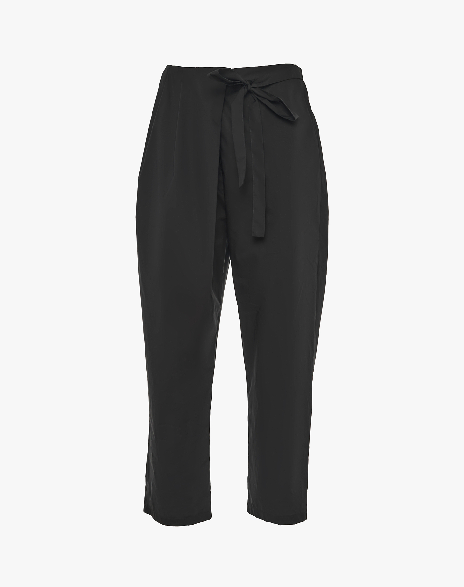 TROUSERS WITH PLEATS | Manila Grace