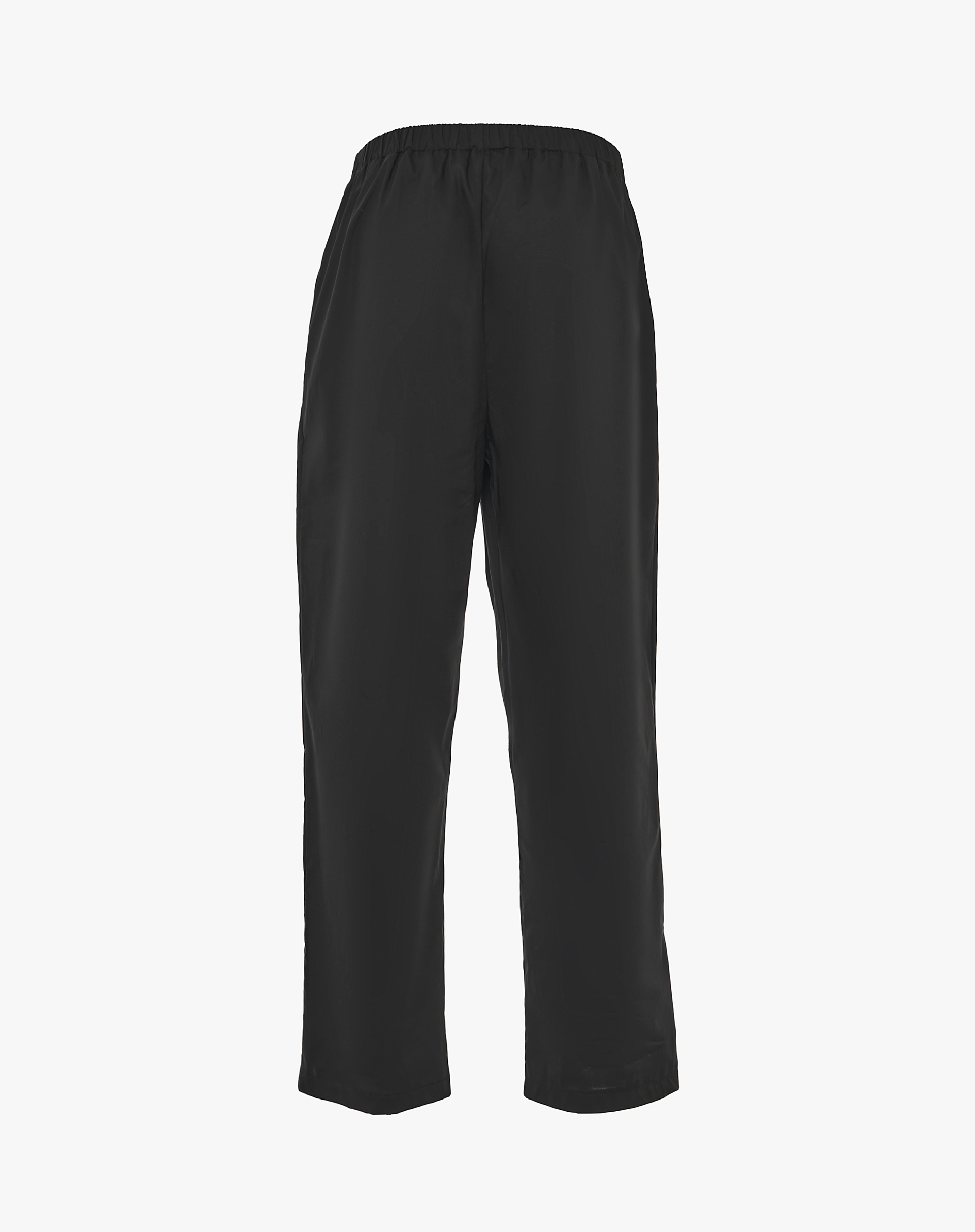 TROUSERS WITH PLEATS | Manila Grace