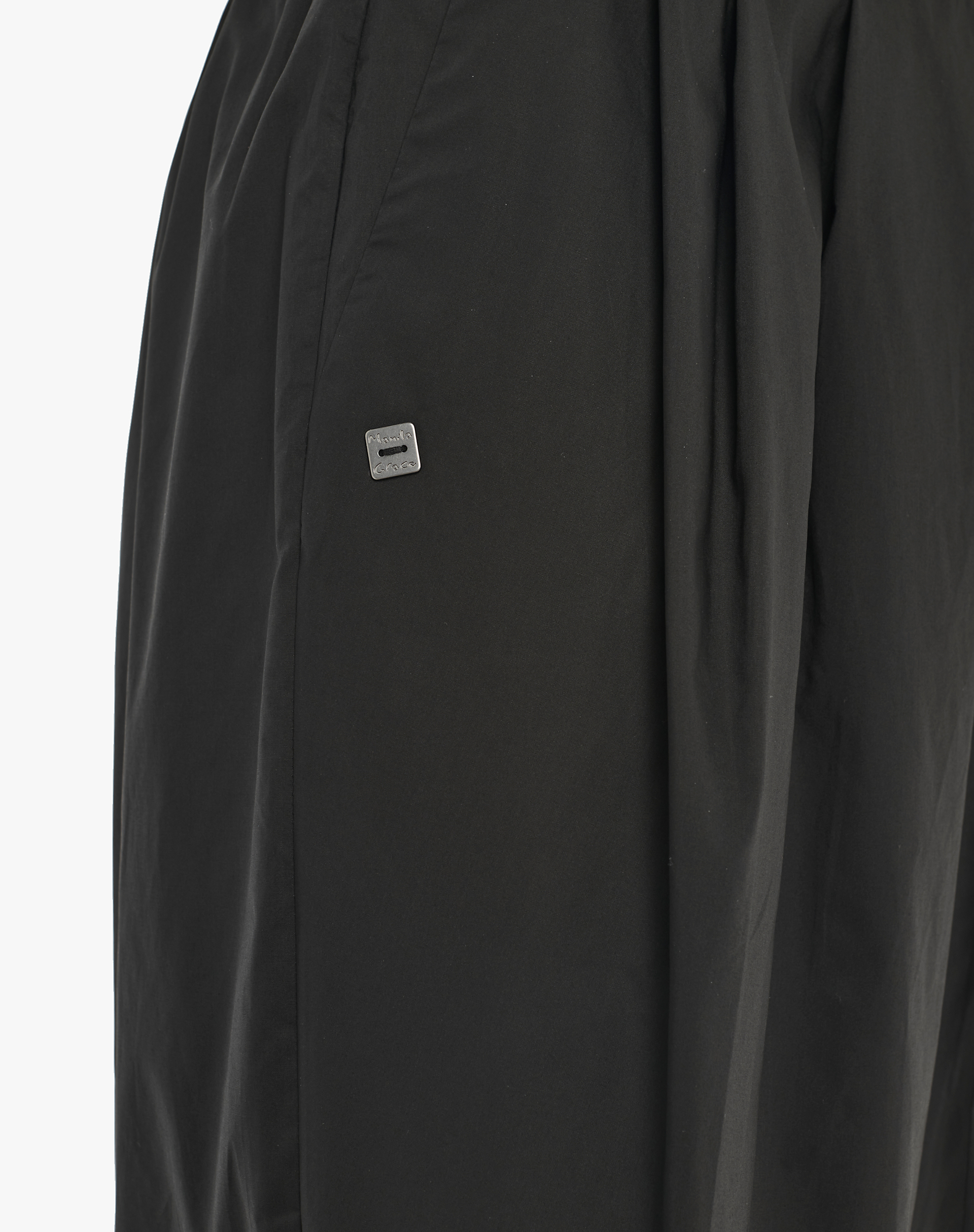 TROUSERS WITH PLEATS | Manila Grace