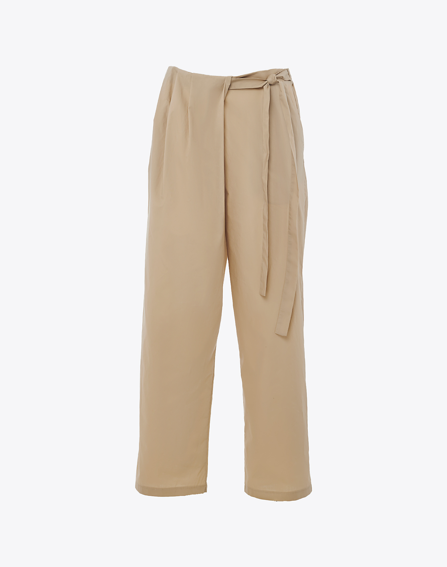 TROUSERS WITH PLEATS | Manila Grace