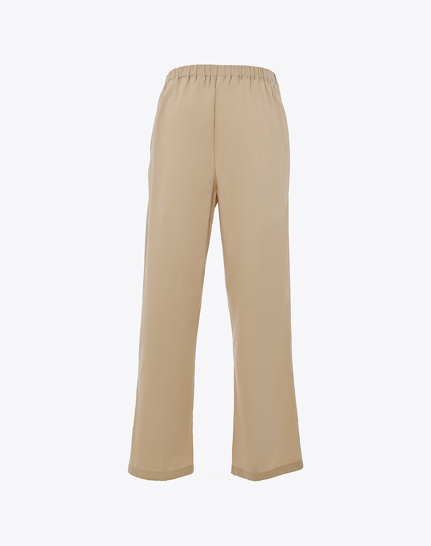 TROUSERS WITH PLEATS | Manila Grace
