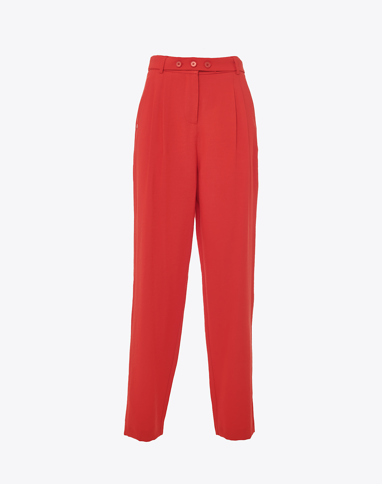 PANTALONE CHINO - TROUSERS - Manila Grace