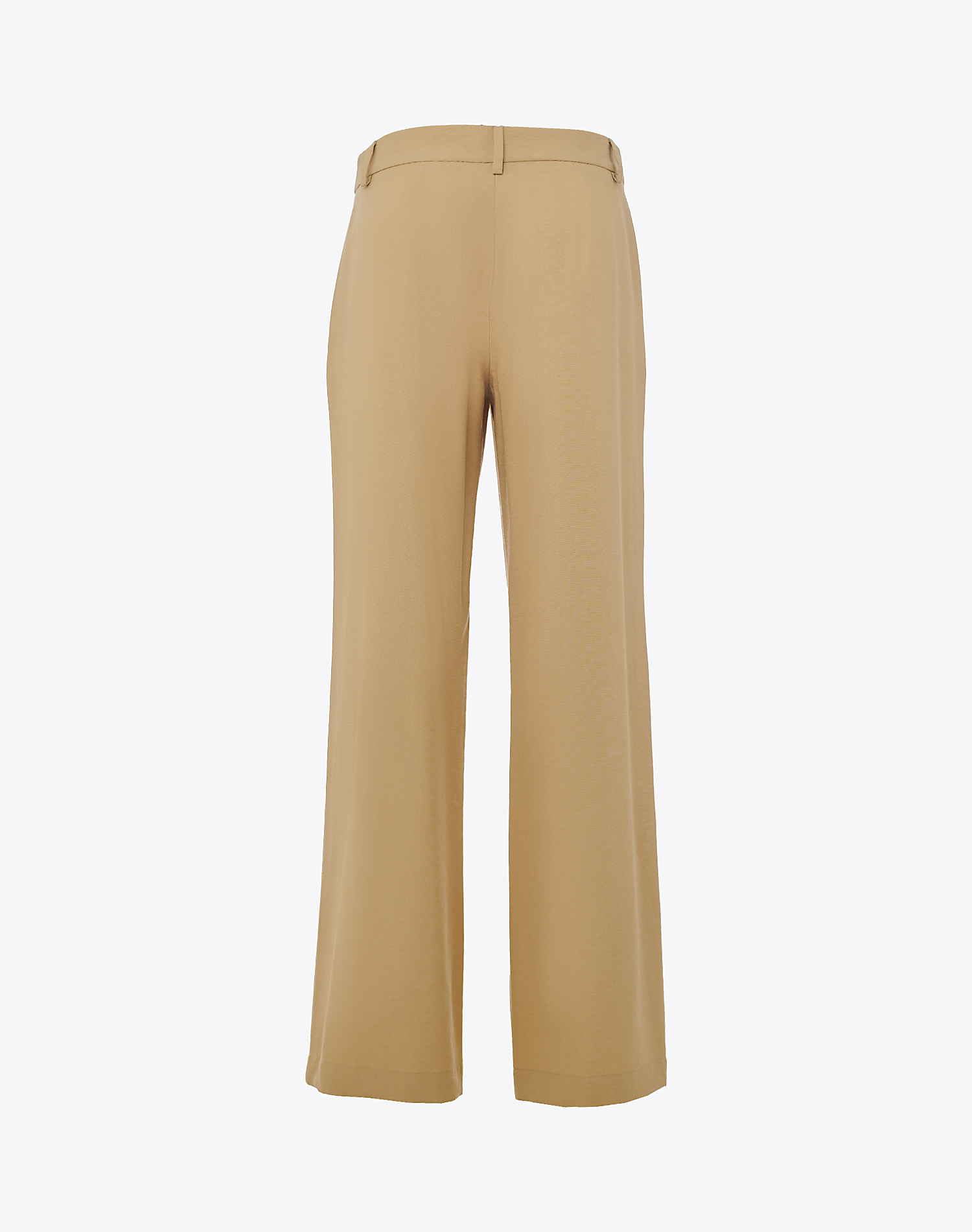 TROUSERS WITH PLEATS - HAY - Manila Grace | Official Website