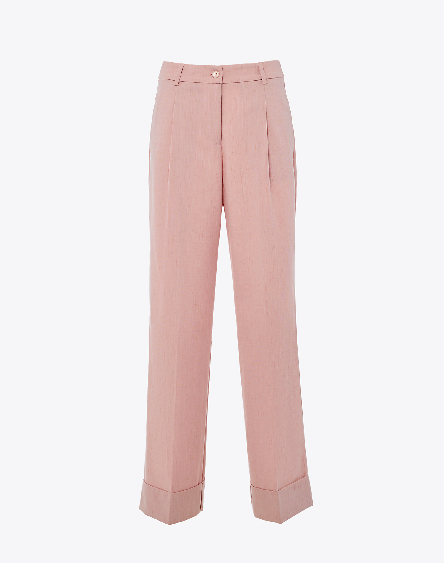 PALAZZO TROUSERS - TROUSERS - Manila Grace | Official Website