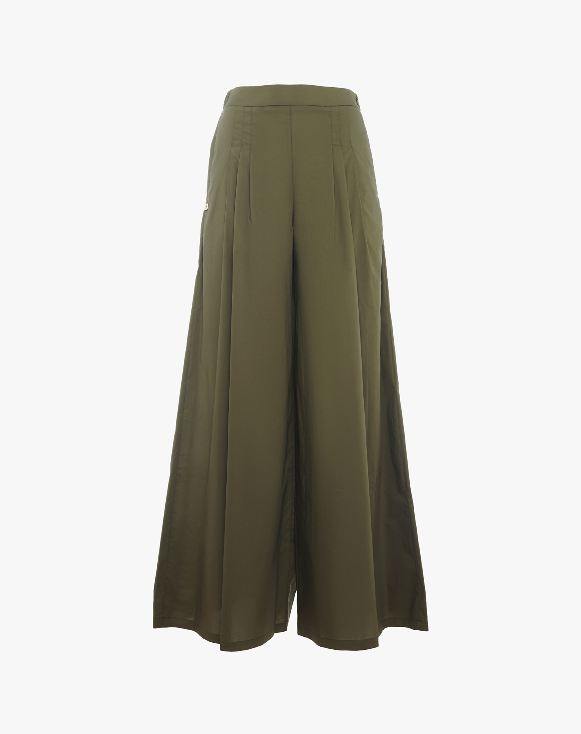 PALAZZO TROUSERS | Manila Grace