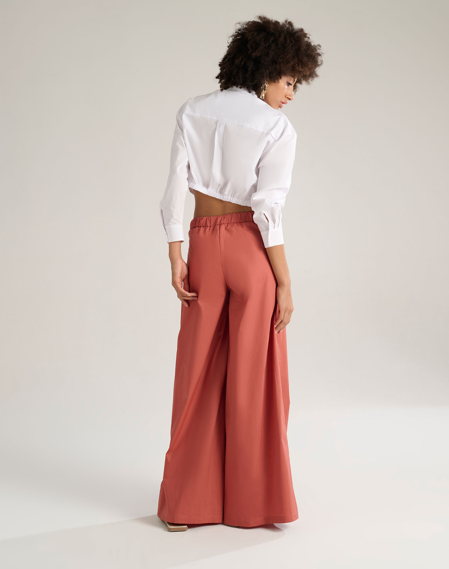 PALAZZO TROUSERS | Manila Grace