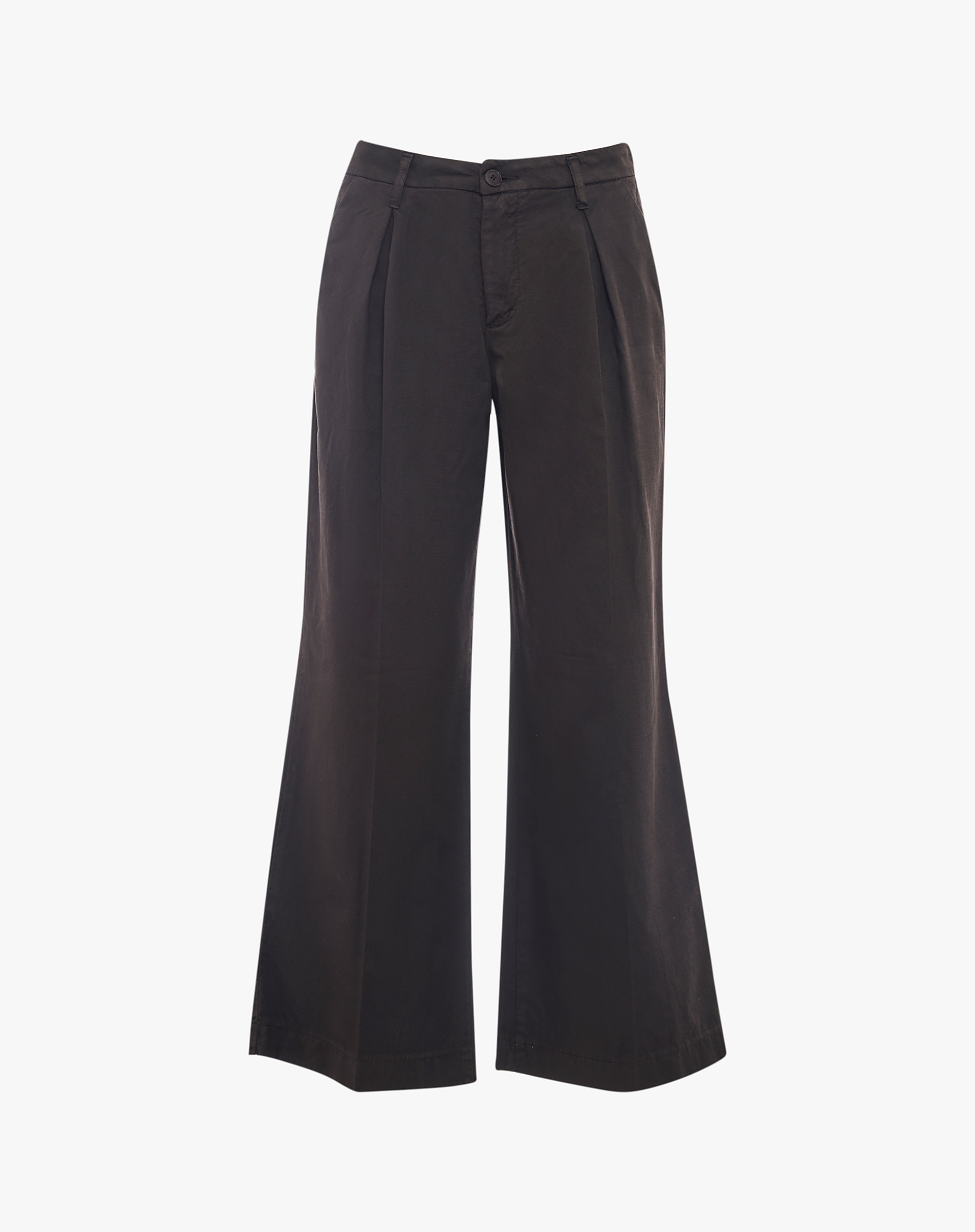 CROPPED TROUSERS | Manila Grace