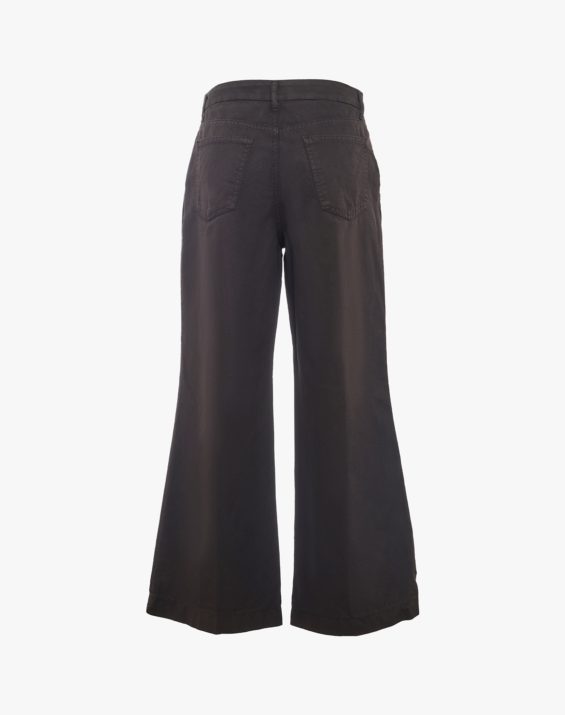 CROPPED TROUSERS | Manila Grace