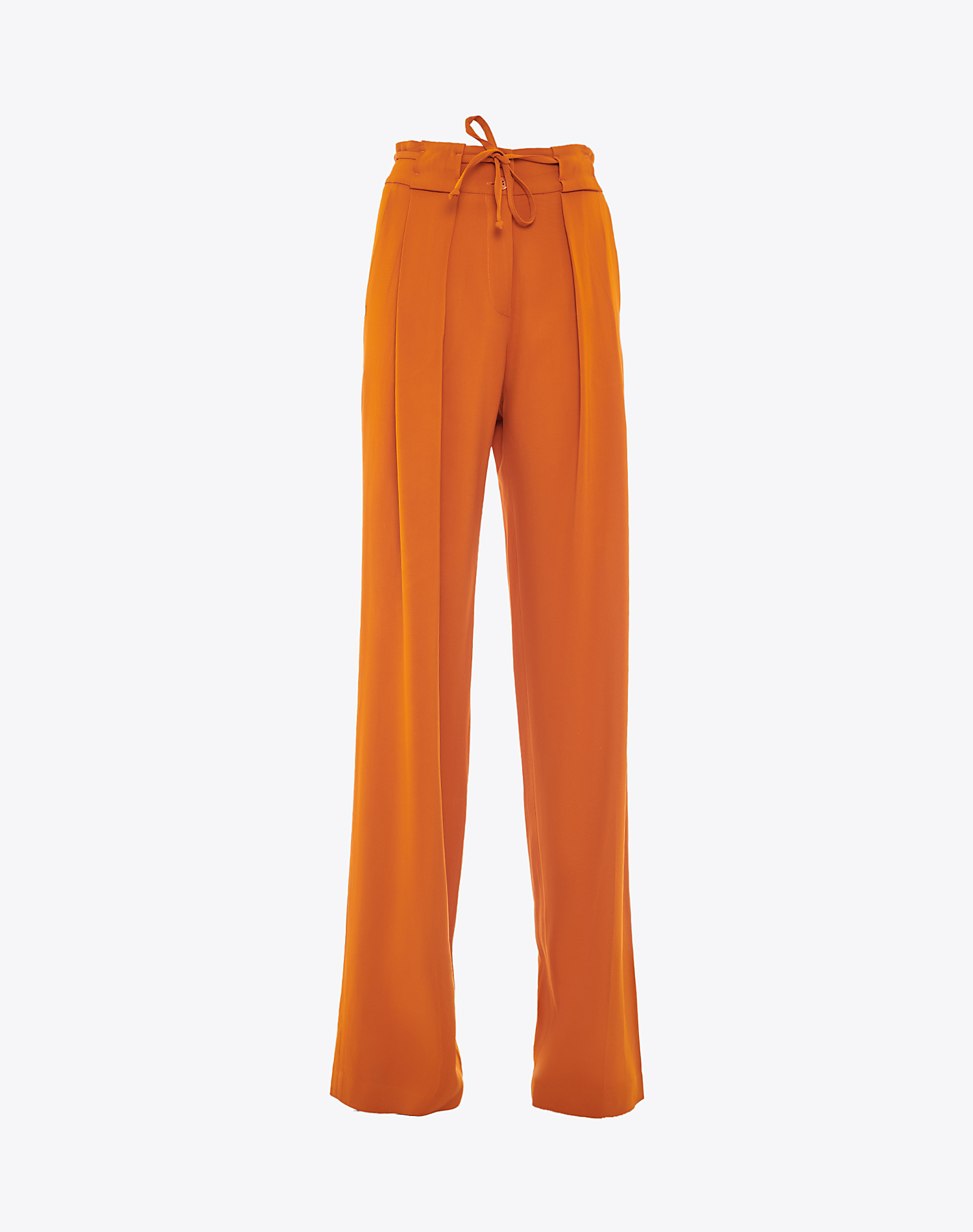 MAXI TROUSERS - TROUSERS - Manila Grace | Official Website