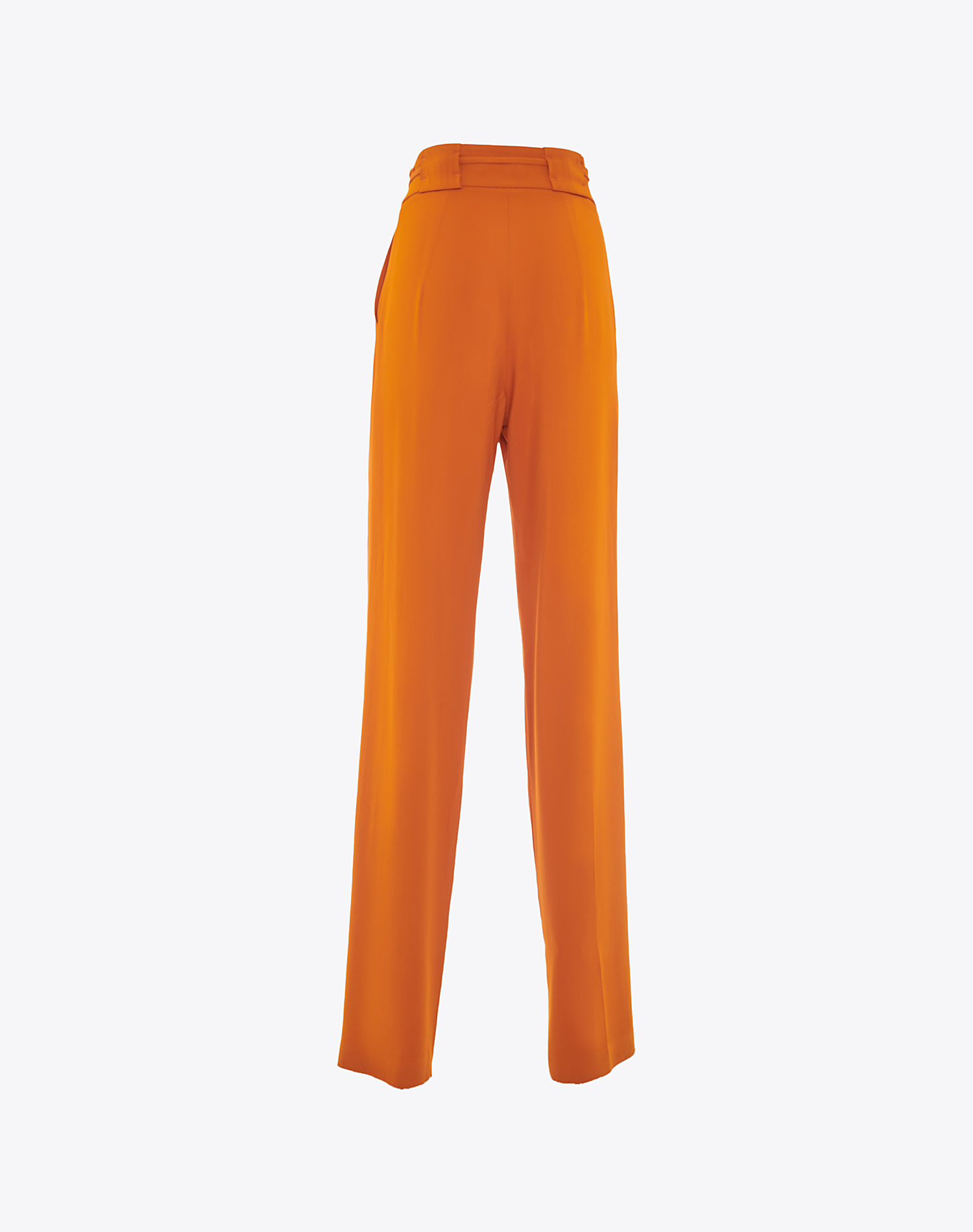 MAXI TROUSERS - LAVA - Manila Grace | Official Website