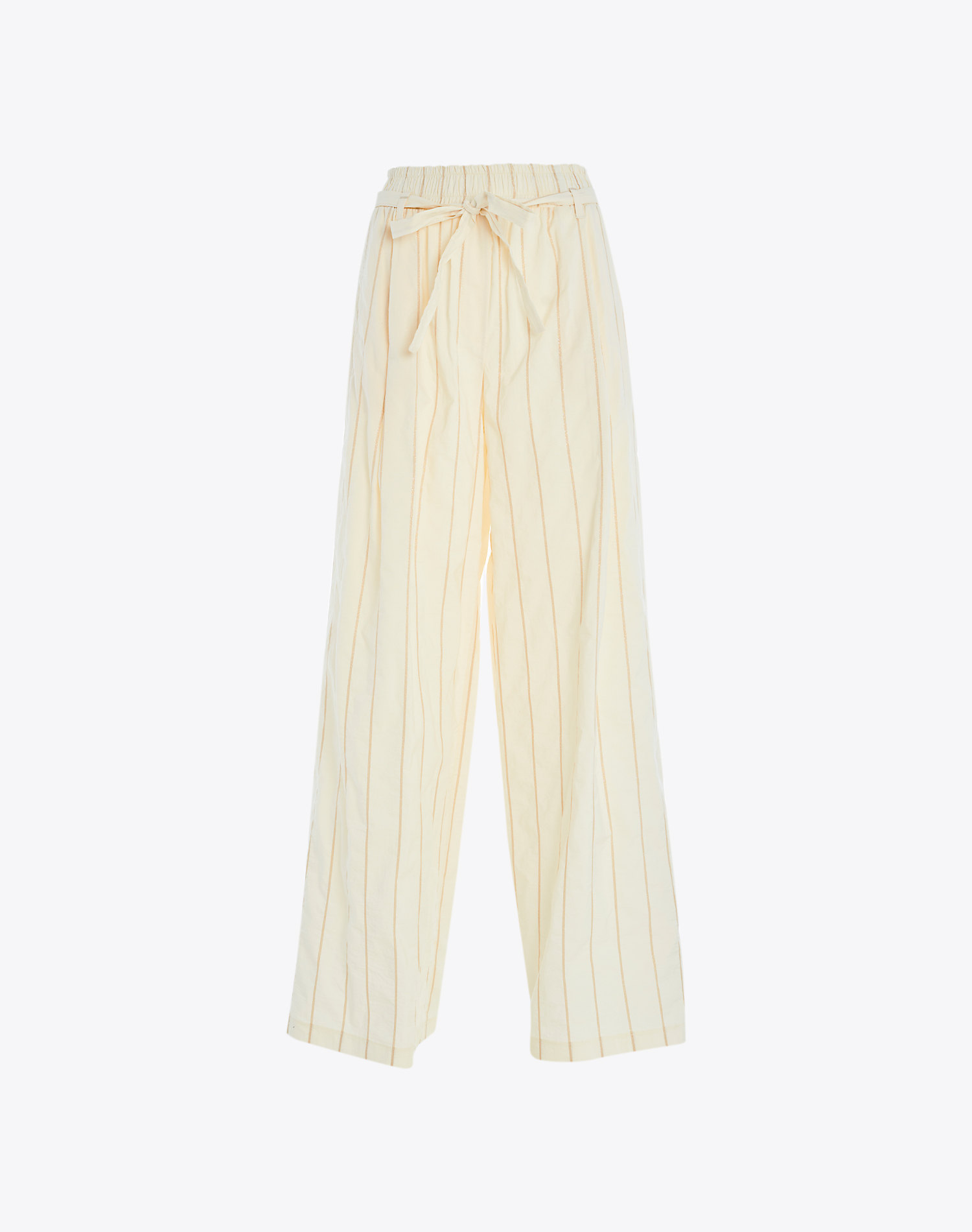 MAXI PANTS - OFF WHITE - Manila Grace | Official Website