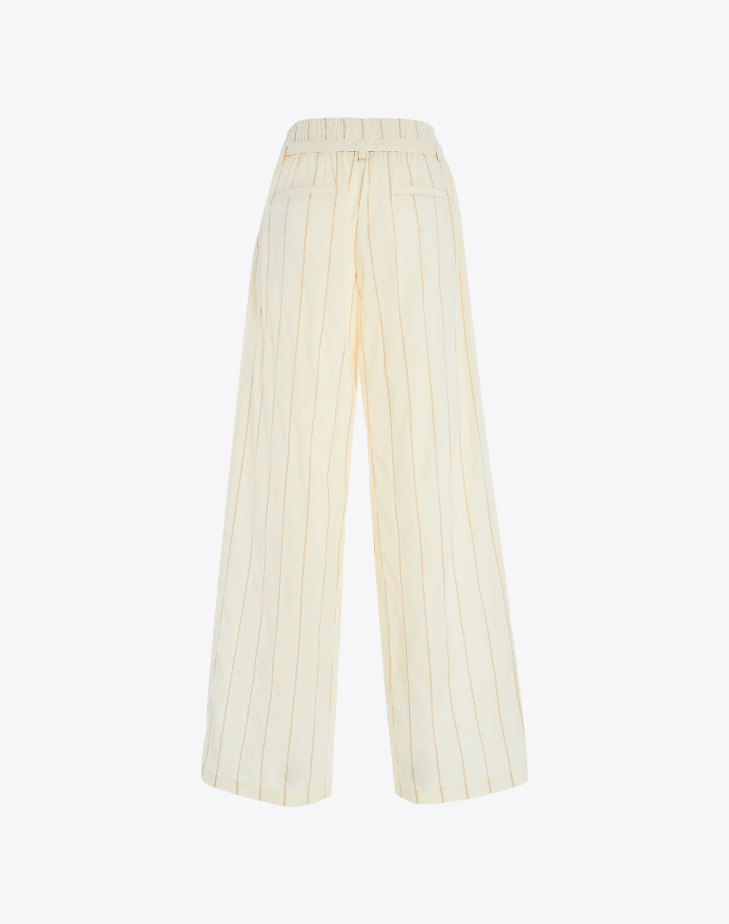 MAXI PANTS - OFF WHITE - Manila Grace | Official Website