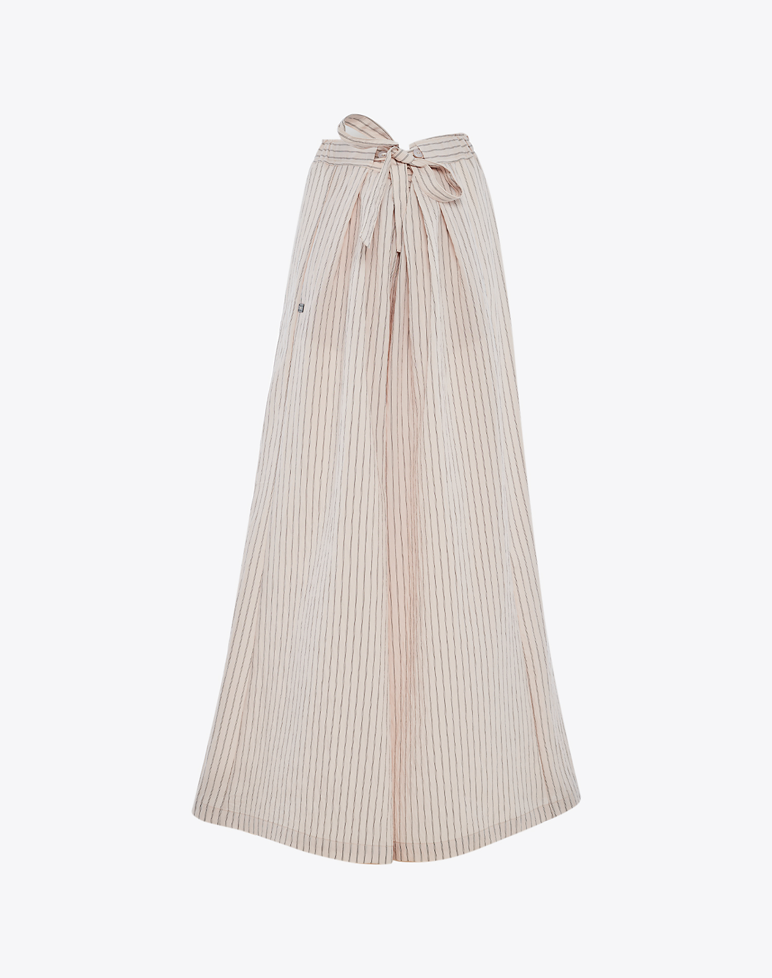 PALAZZO TROUSERS - BUTTER - Manila Grace | Official Website