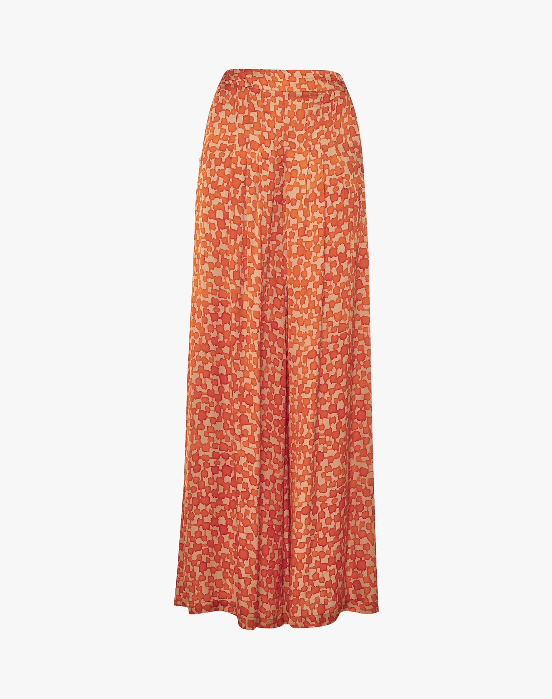 PALAZZO TROUSERS - MA631 - Manila Grace | Official Website