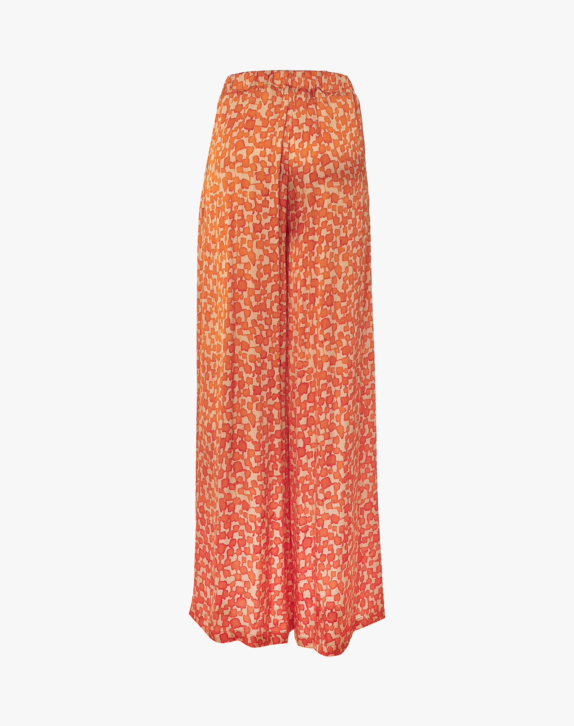 PALAZZO TROUSERS - MA631 - Manila Grace | Official Website