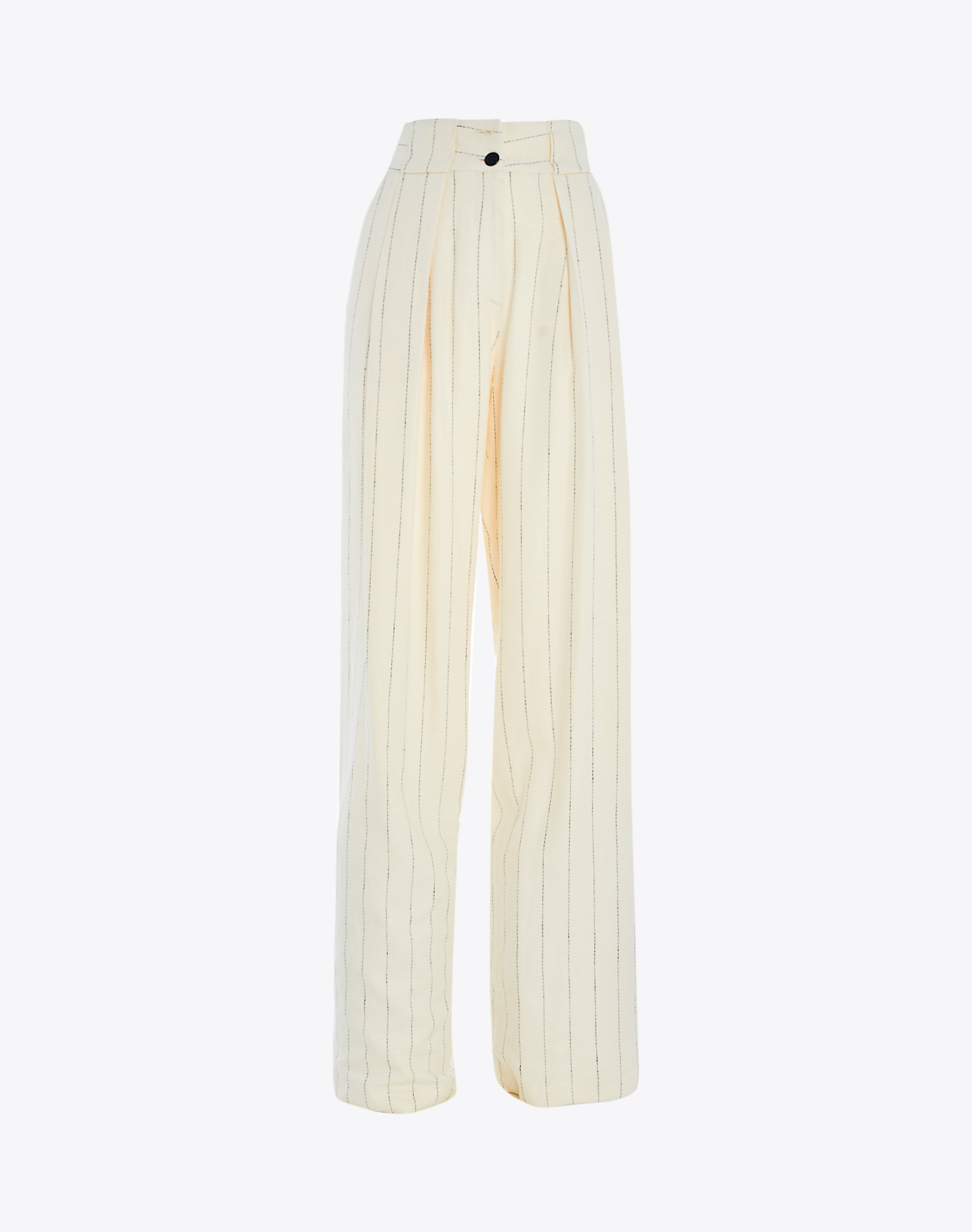 MAXI PANTS - BUTTER - Manila Grace | Official Website