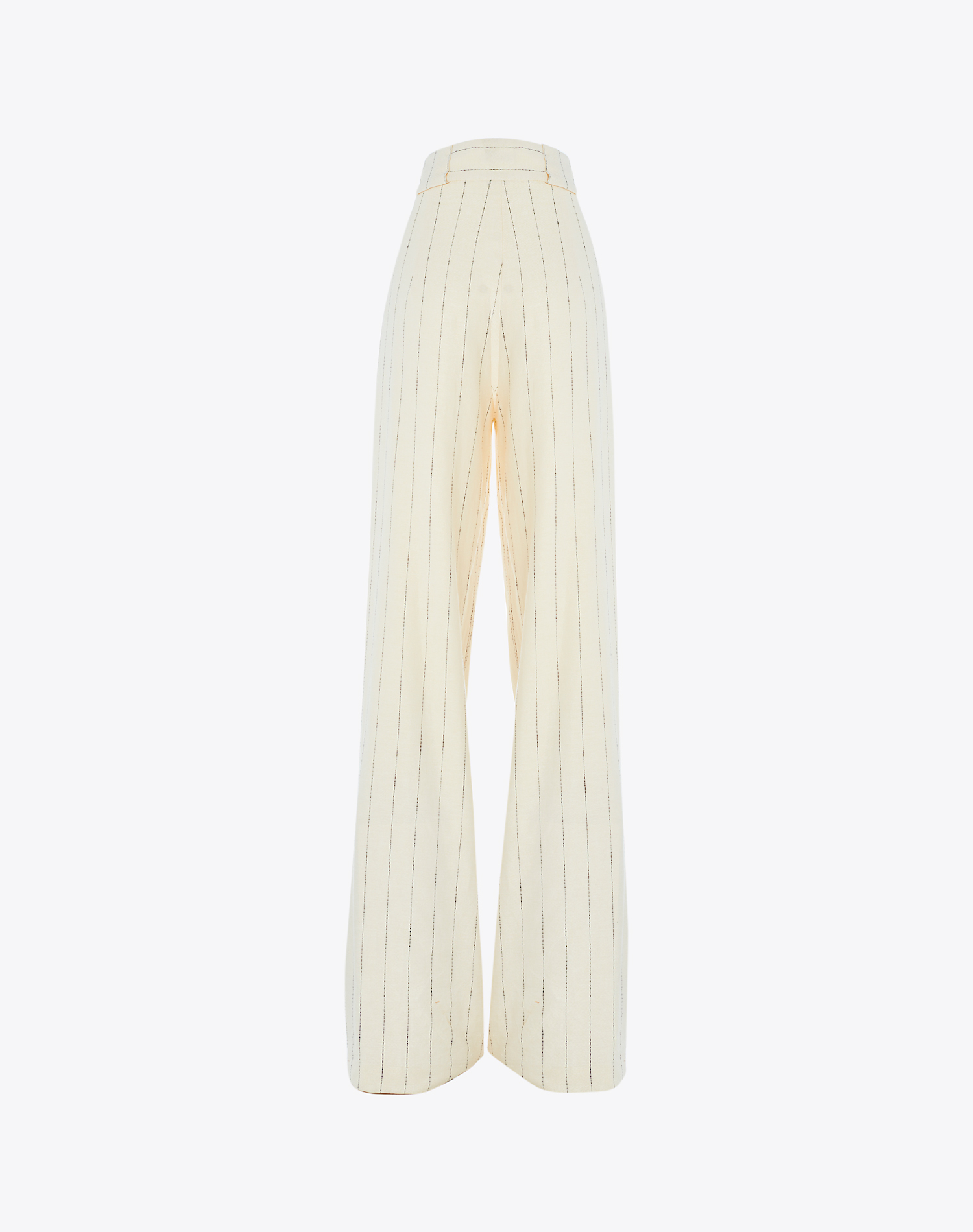MAXI PANTS - BUTTER - Manila Grace | Official Website