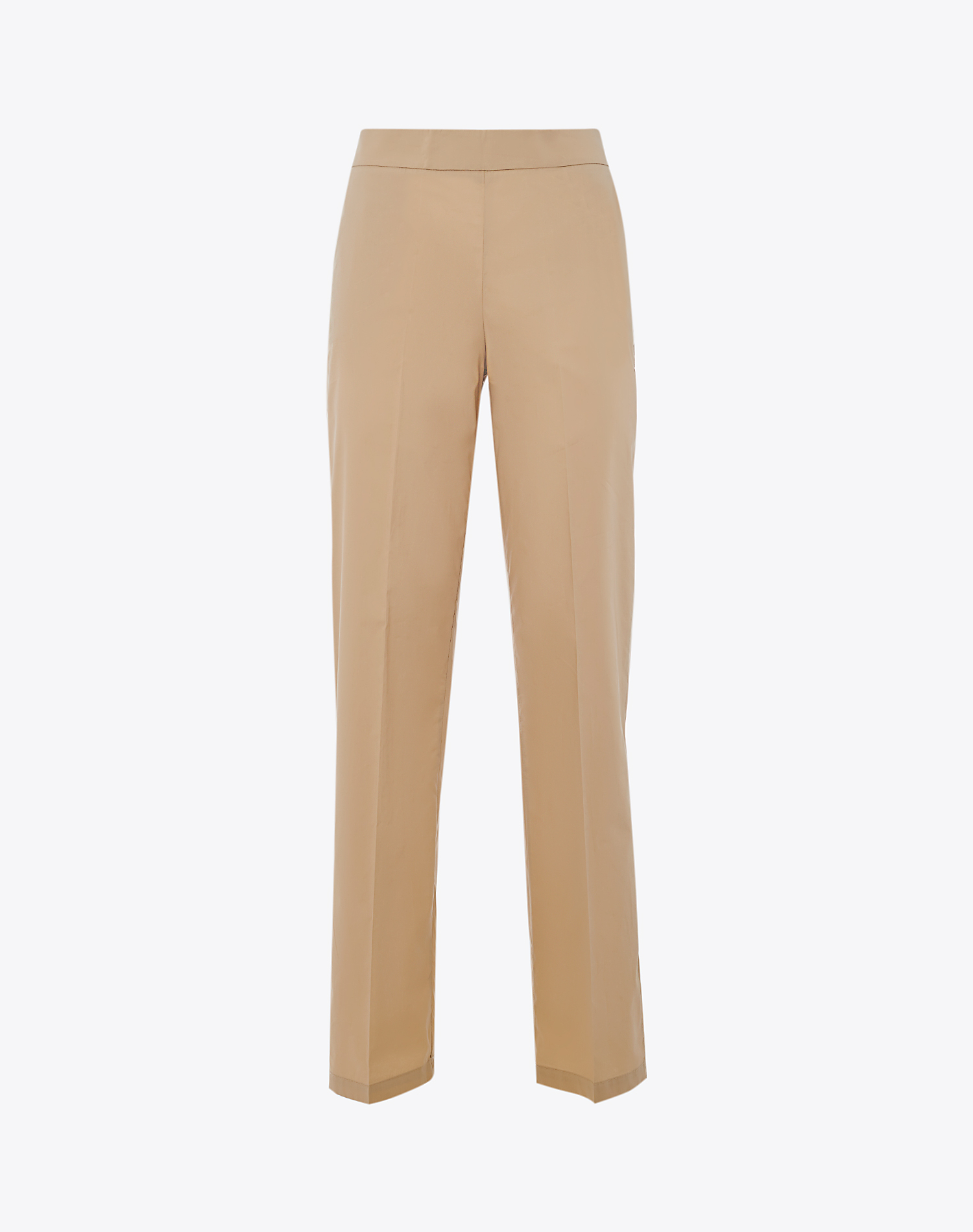 PANTALONE STRAIGHT - TROUSERS - Manila Grace