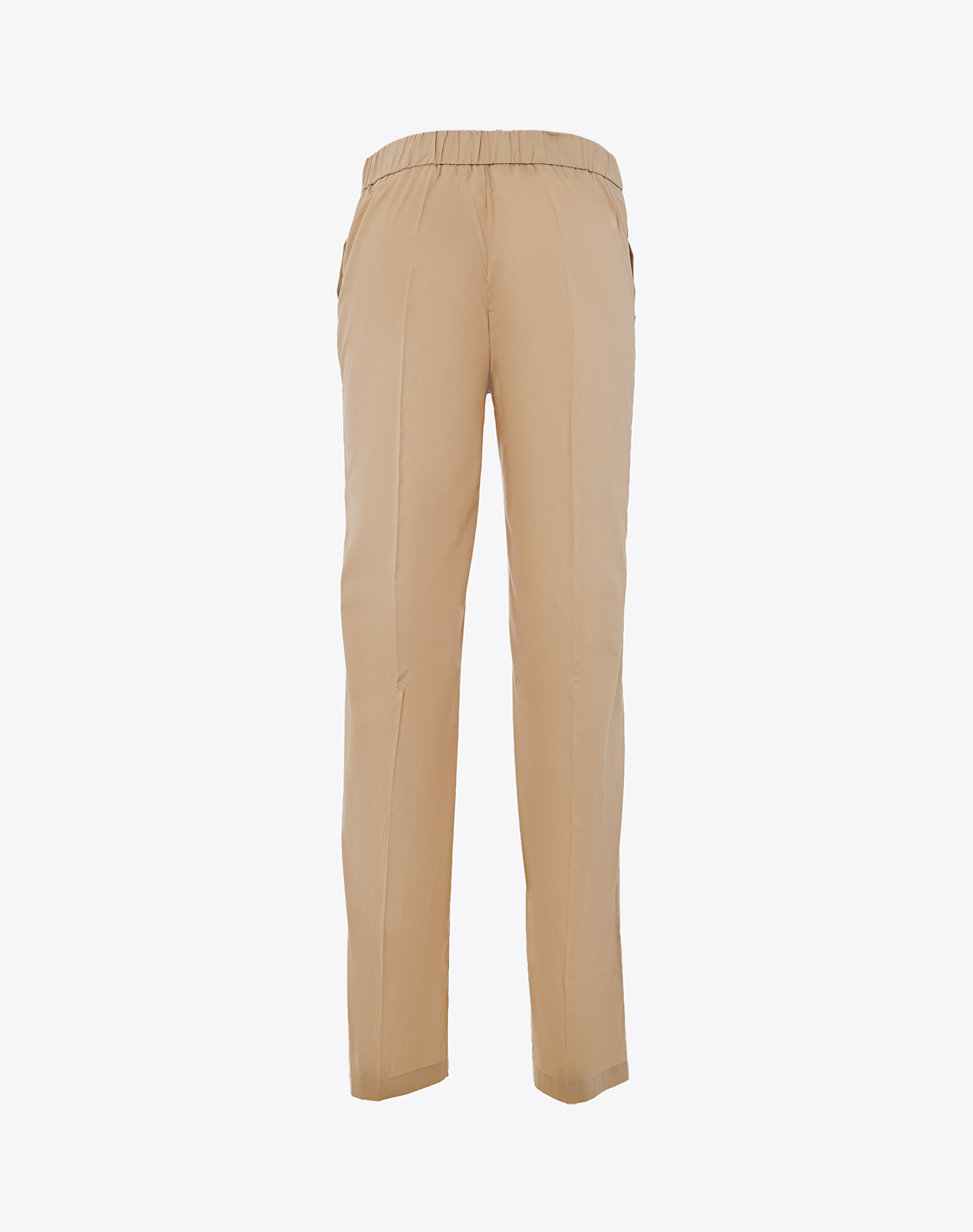 STRAIGHT TROUSERS - HAY - Manila Grace | Official Website