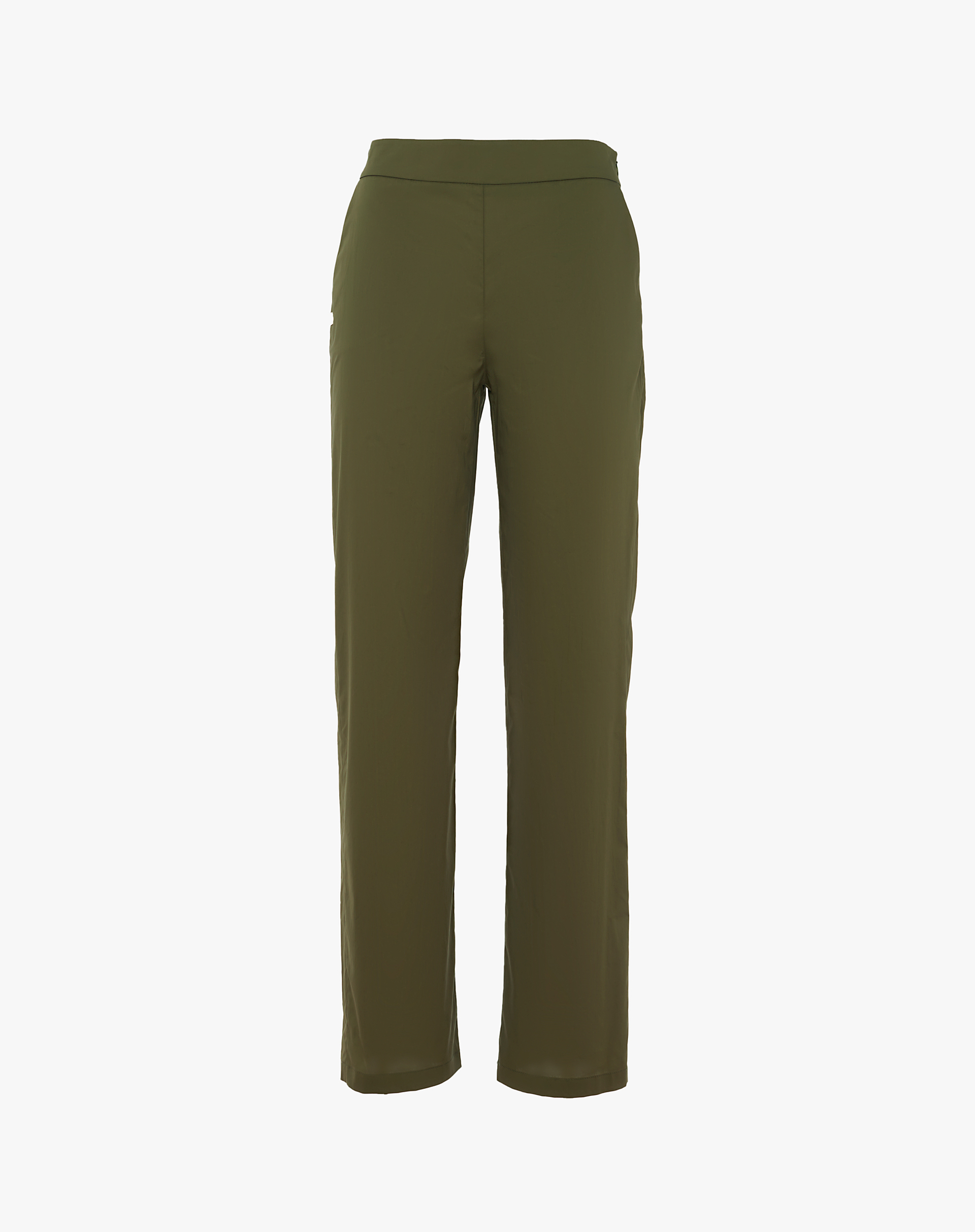 PANTALONE STRAIGHT - TROUSERS - Manila Grace