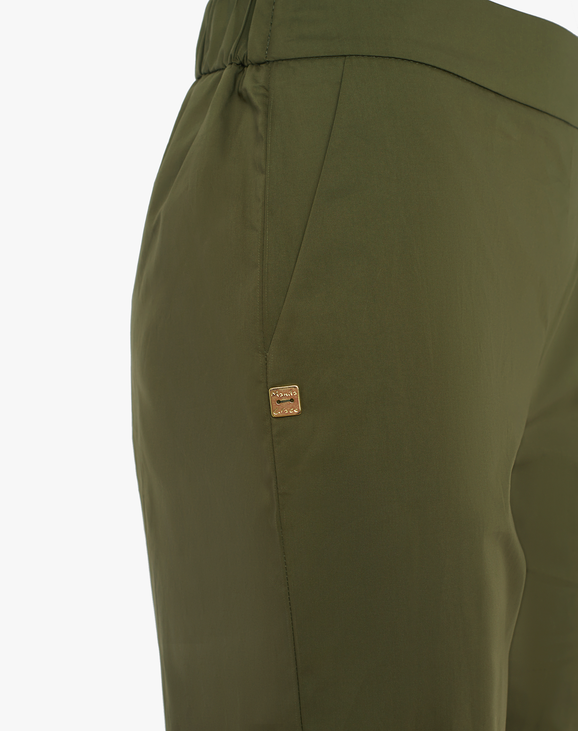 STRAIGHT TROUSERS | Manila Grace