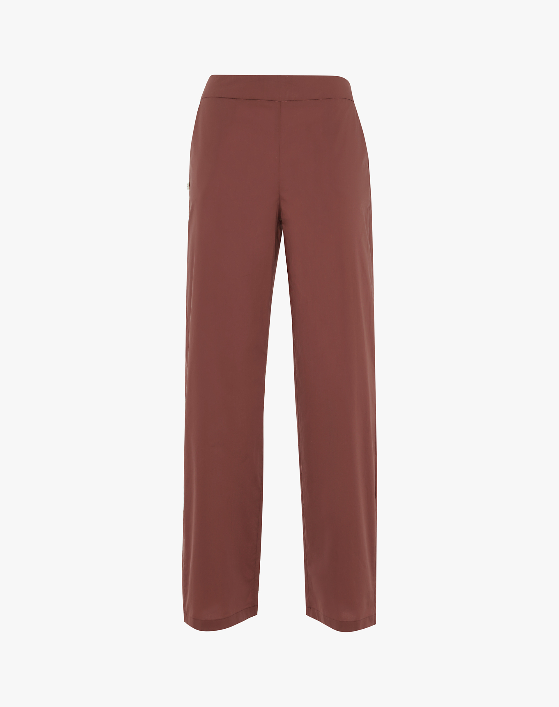 PANTALONE STRAIGHT - TROUSERS - Manila Grace
