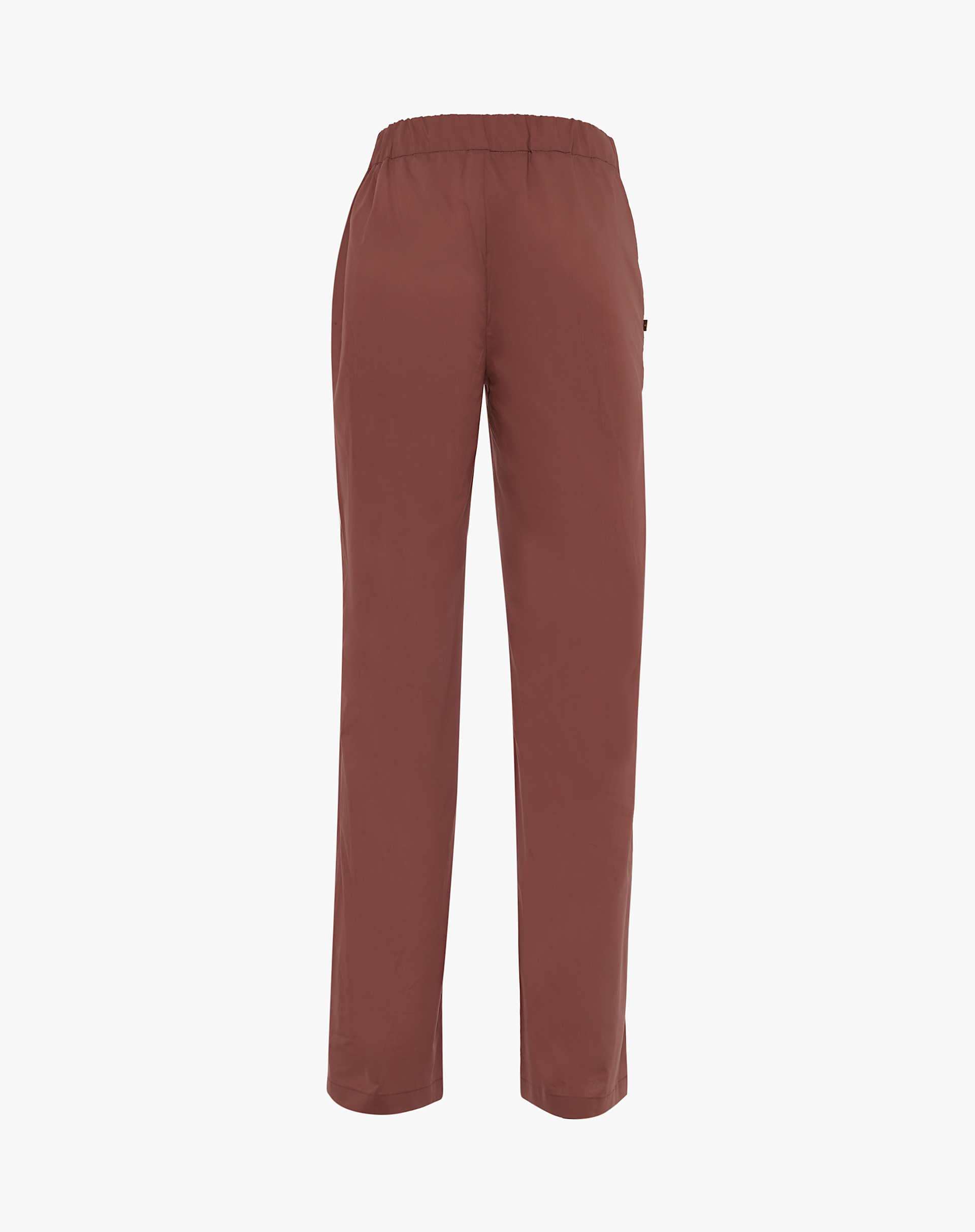 STRAIGHT TROUSERS - MD307 - Manila Grace | Official Website
